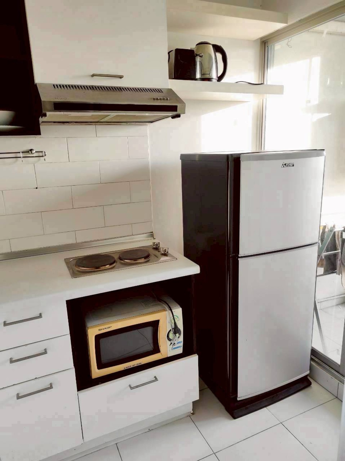 ให้เช่าคอนโดนวมินทร์ รามอินทรา : ✅ LRL151 ✅ Line : @p2nproperty