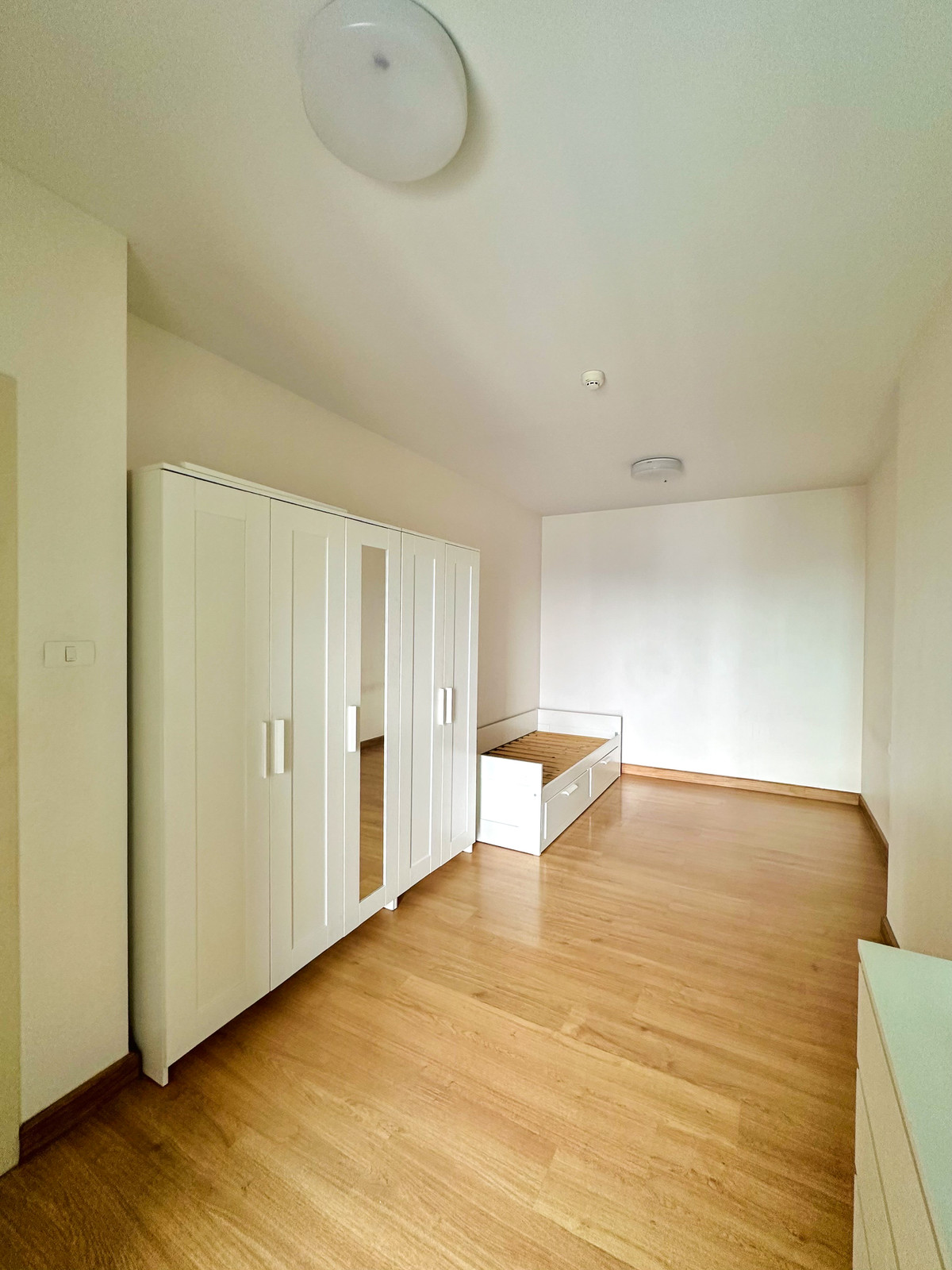 ขายคอนโดแจ้งวัฒนะ เมืองทอง : ขายคอนโด Supalai Vista ปากเกร็ด ห้องใหญ่ ขายพร้อมผู้เช่า ลงทุนรับรายได้ทันที