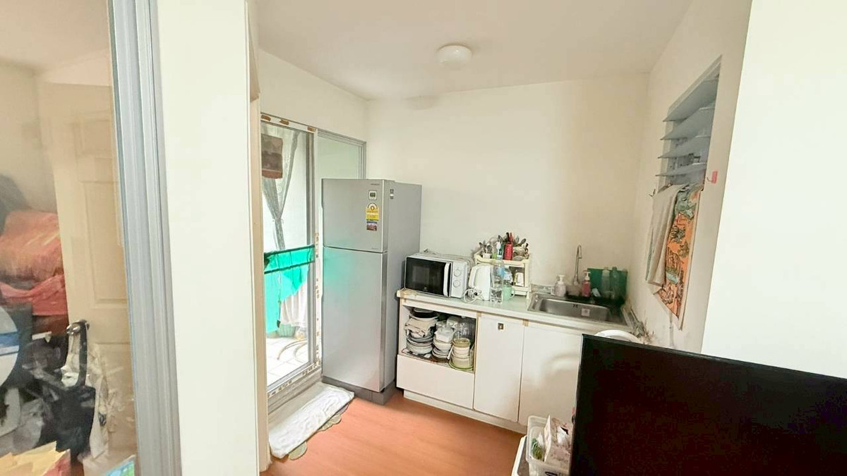 ขายคอนโดนวมินทร์ รามอินทรา : ✅ S-LTN373 ✅ Line : @p2nproperty