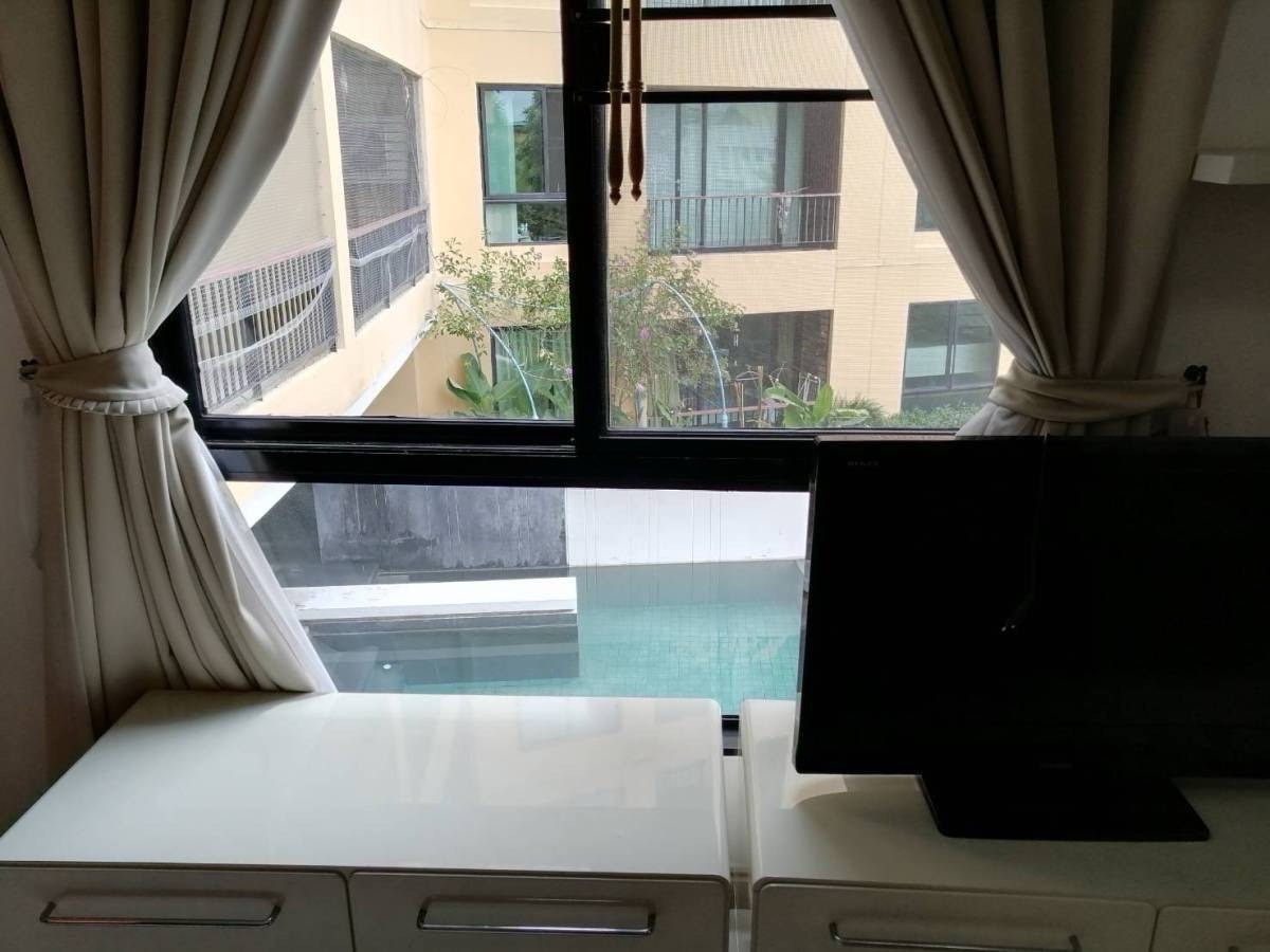 For RentCondoOnnut, Udomsuk : #R9599 🎉 100369 Condo for Rent: The Sense Sukhumvit 68