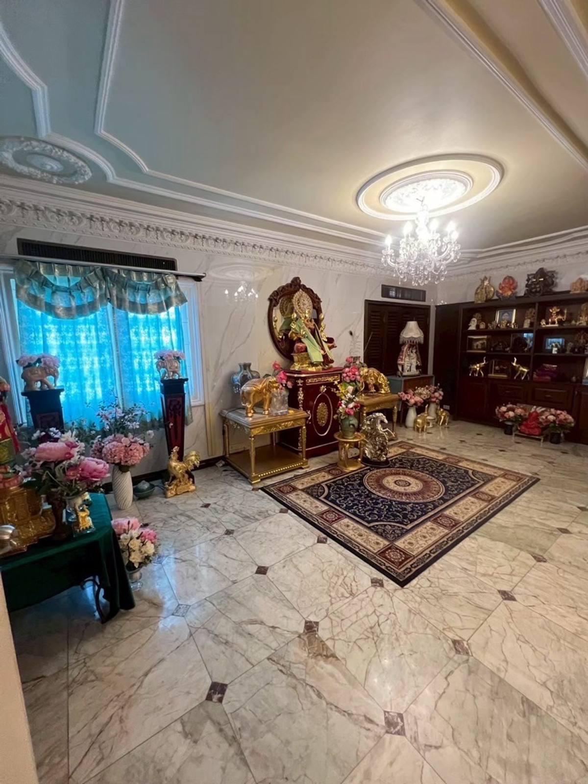 For SaleHome OfficeRatchadapisek, Huaikwang, Suttisan : Townhome for Sale – Ratchada, Prachasongkhro 23