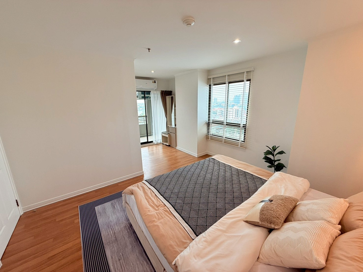 CondoRama3 (Riverside),Satupadit : 🏠🌲Lumpini Place Rama 3 - Riverview Condo for rent 2 bedrooms - opposite Terminal Rama 3