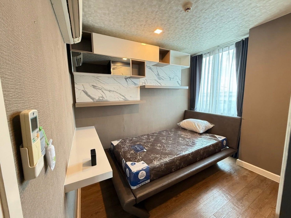 ให้เช่าคอนโดนวมินทร์ รามอินทรา : #R9589 🎉 100369 ให้เช่าคอนโด ESTA Bliss condo (Ramintra) (รหัสเดิม R6954)