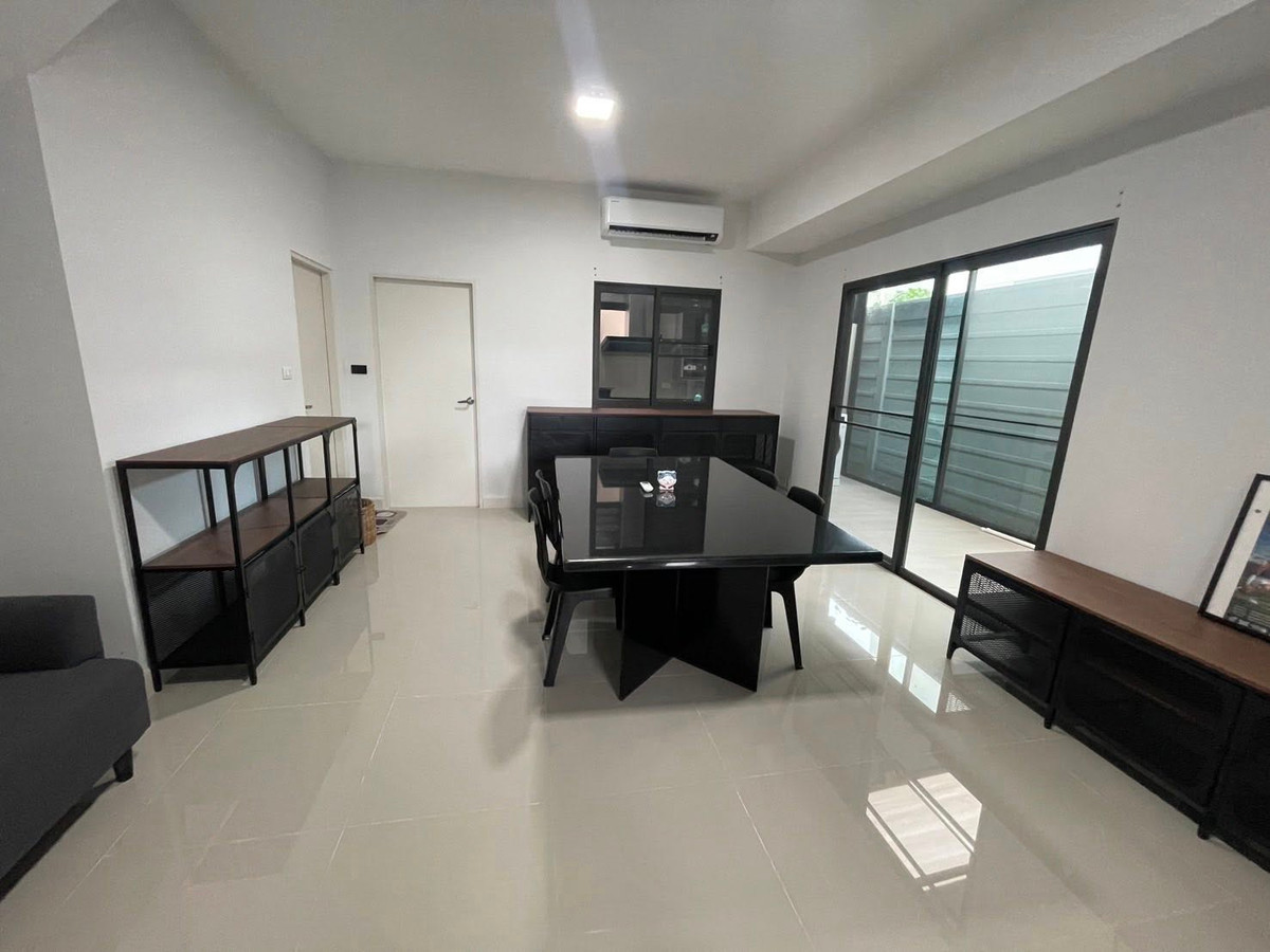 For RentTownhomeBangna, Bearing, Lasalle : 🏡 [For Rent] Pleno Sukhumvit-Bangna 2 🔥 Price: 35,000 THB/Month
