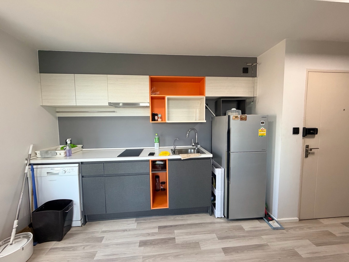 ให้เช่าคอนโดพระราม 2 บางขุนเทียน : 🌃0368 ให้เช่าคอนโดอีส1 พระราม2                  📞ติดต่อ: 098 742 6265 (น้ำตาล)