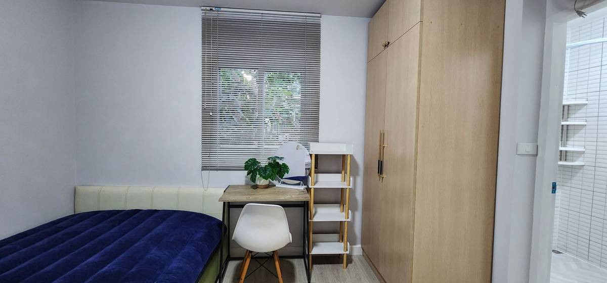 ให้เช่าบ้านนวมินทร์ รามอินทรา : ให้เช่าบ้านเดี่ยว ฮาบิเทีย เวนต์ ปัญญาอินทรา ใกล้ ซาฟารีเวิลด์ เพียง 3 นาที