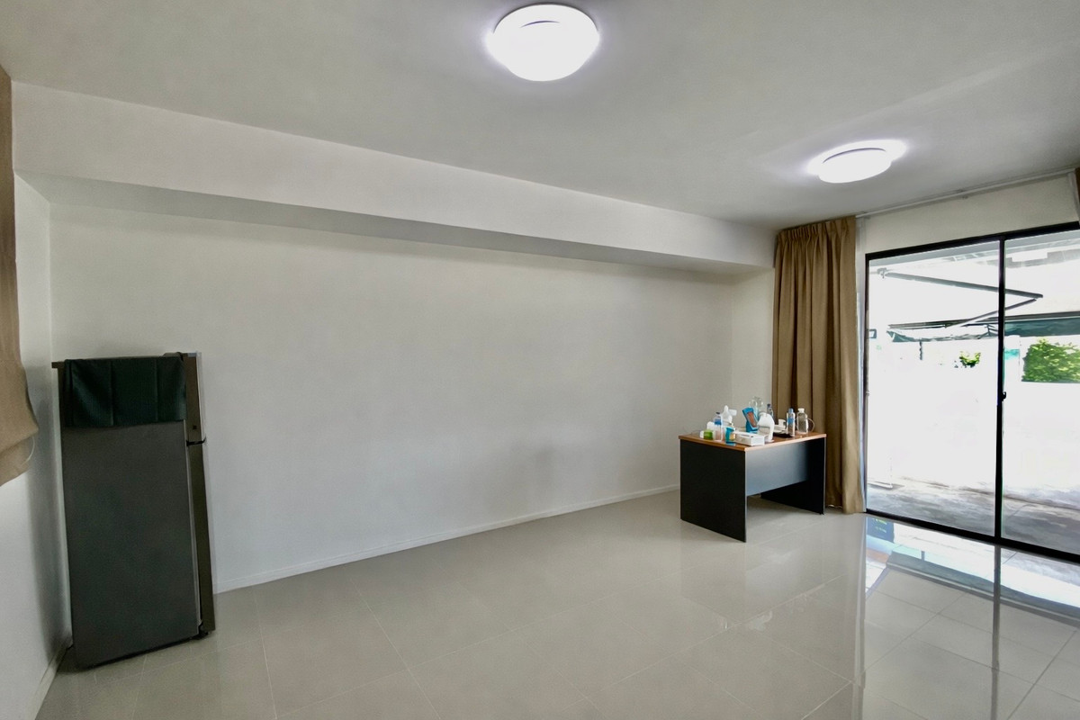 ขายทาวน์โฮมนวมินทร์ รามอินทรา : ขายทาวน์โฮม 2 ชั้น Pleno รามอินทรา ทำเลดี ใกล้คลับเฮาส์ บ้านหันทิศใต้ ราคาคุ้มค่า เหมาะสำหรับครอบครัวเริ่มต้น