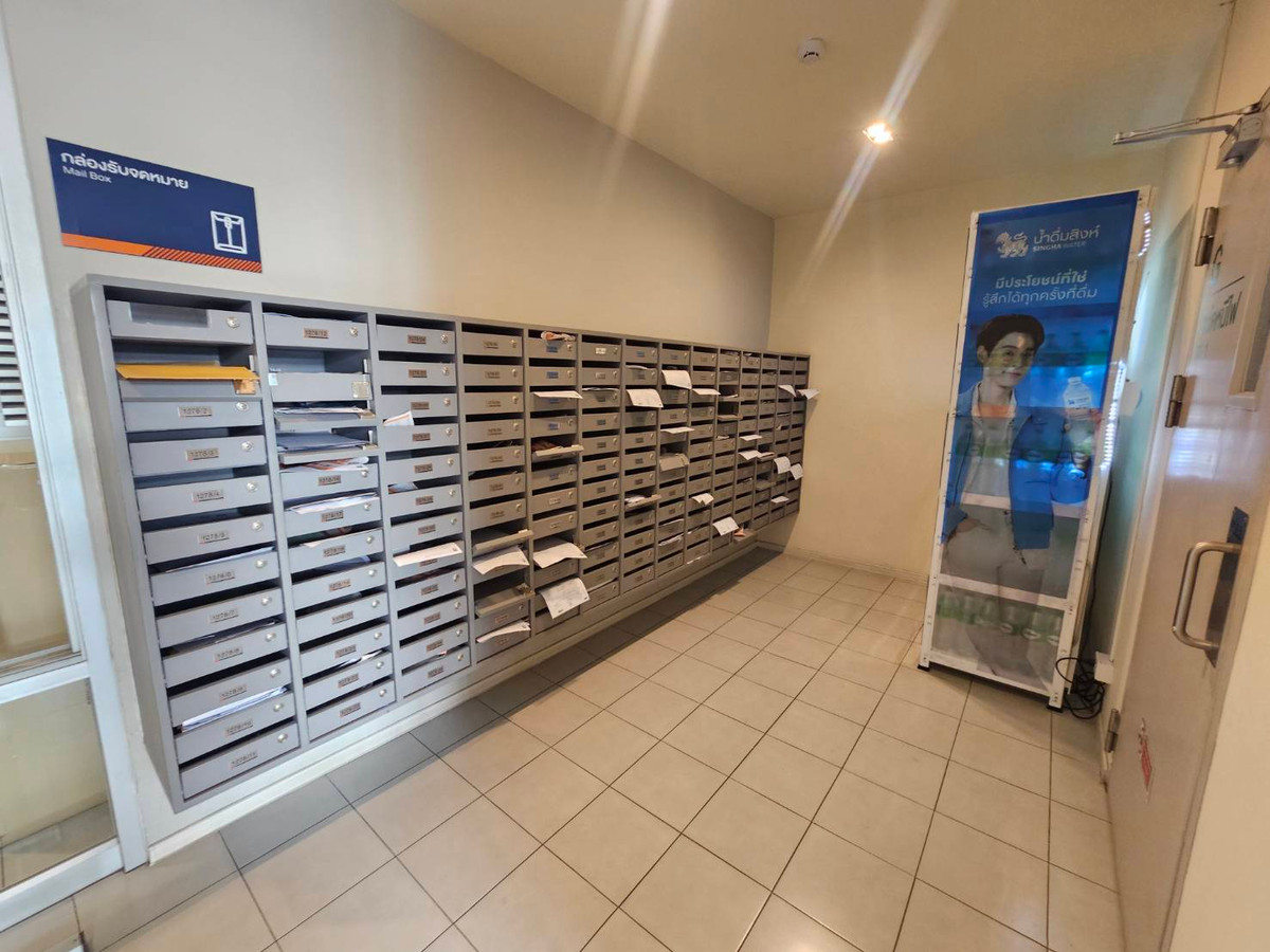 For RentCondoOnnut, Udomsuk : For rent 1 bedroom, 1 bathroom, Lumpini Ville Sukhumvit 101/1 Punnawithi.