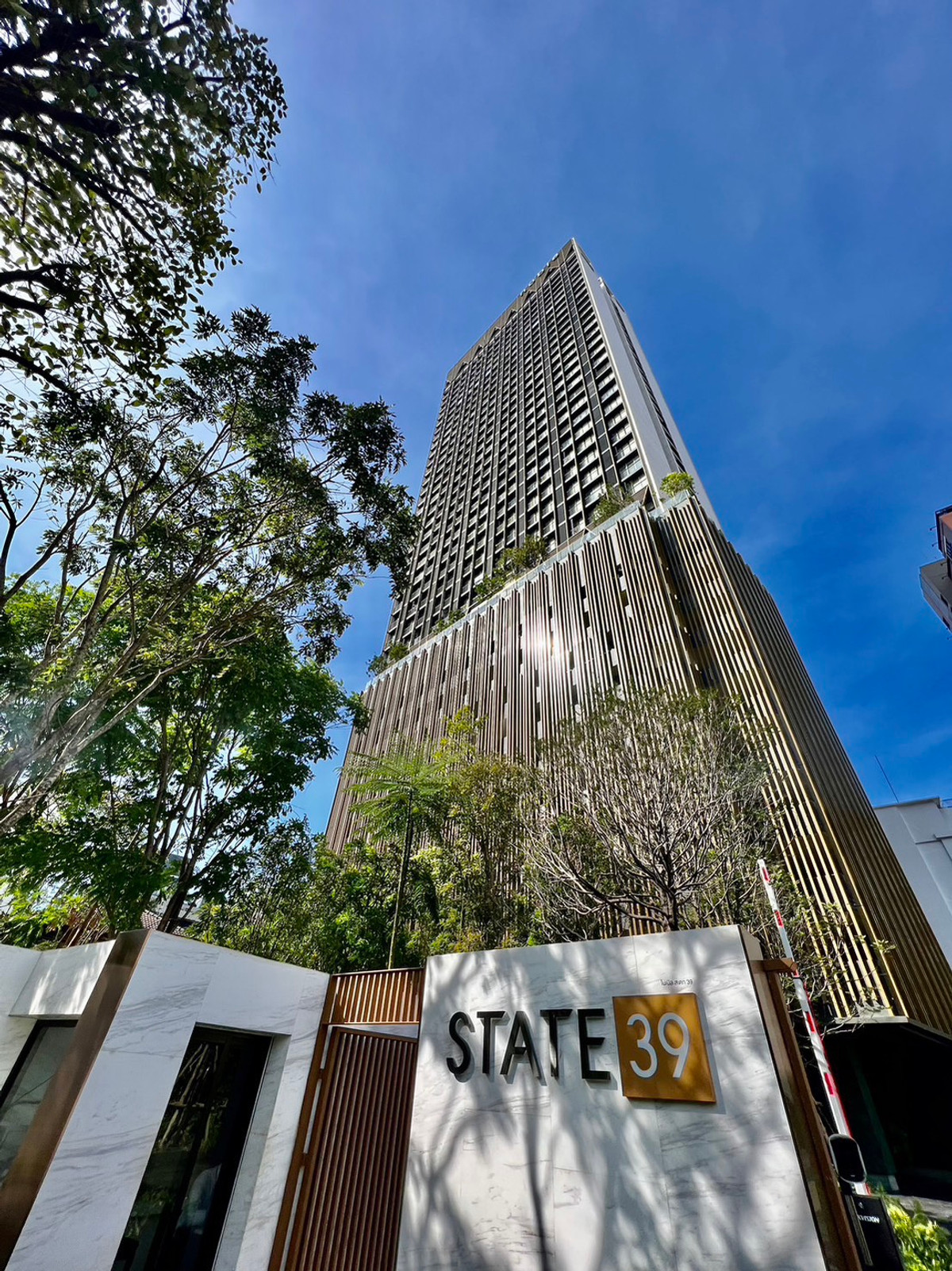 For RentCondoSukhumvit, Asoke, Thonglor : For Rent: Noble State 39, 30,000 THB [MKr260314]