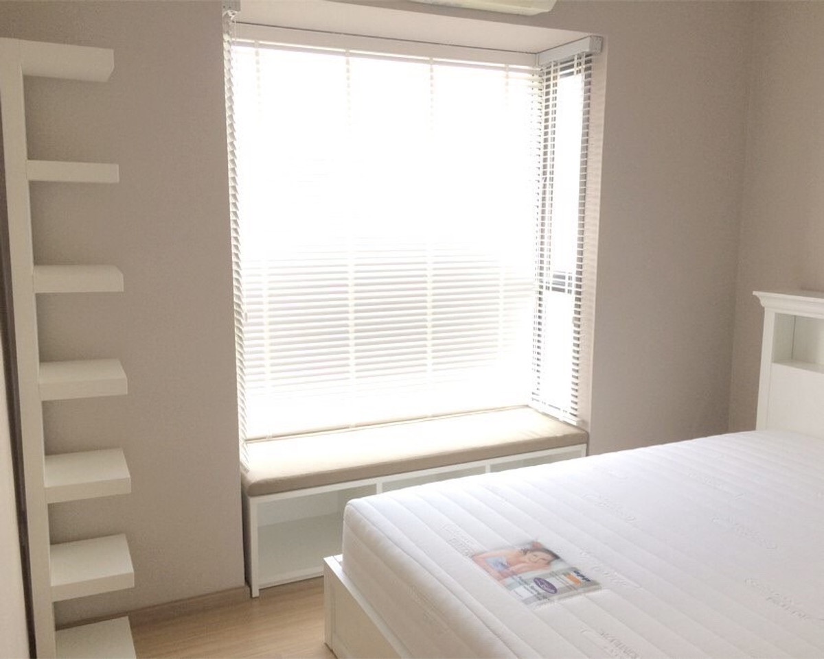 ให้เช่าคอนโดรามคำแหง หัวหมาก : ✅ FMR104 ✅ Line : @p2nproperty