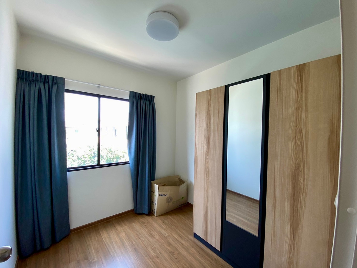 ขายทาวน์โฮมนวมินทร์ รามอินทรา : ขายทาวน์โฮม 2 ชั้น Pleno รามอินทรา ทำเลดี ใกล้คลับเฮาส์ บ้านหันทิศใต้ ราคาคุ้มค่า เหมาะสำหรับครอบครัวเริ่มต้น