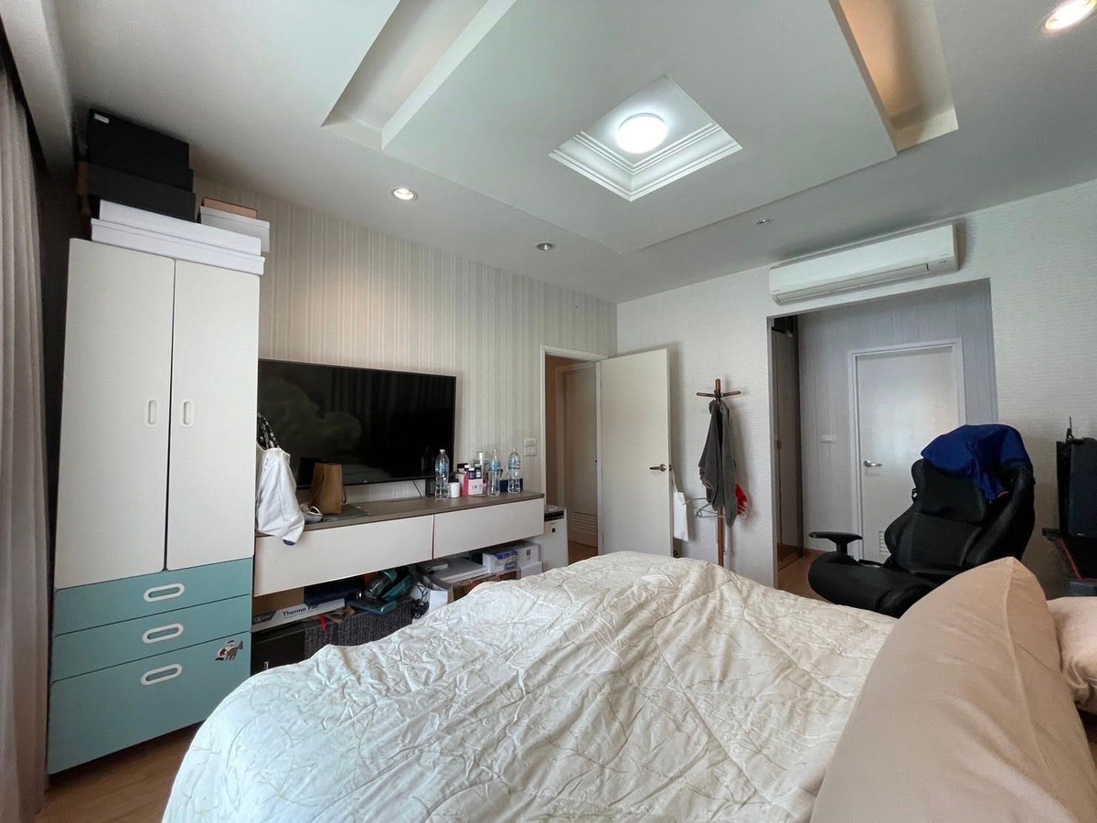 For RentHousePattanakan, Srinakarin : The Plant Estique Pattanakarn 38 / 3 Bedrooms (For Rent), The Plant Estique Pattanakarn 38 / 3 Bedrooms (FOR RENT) FON207