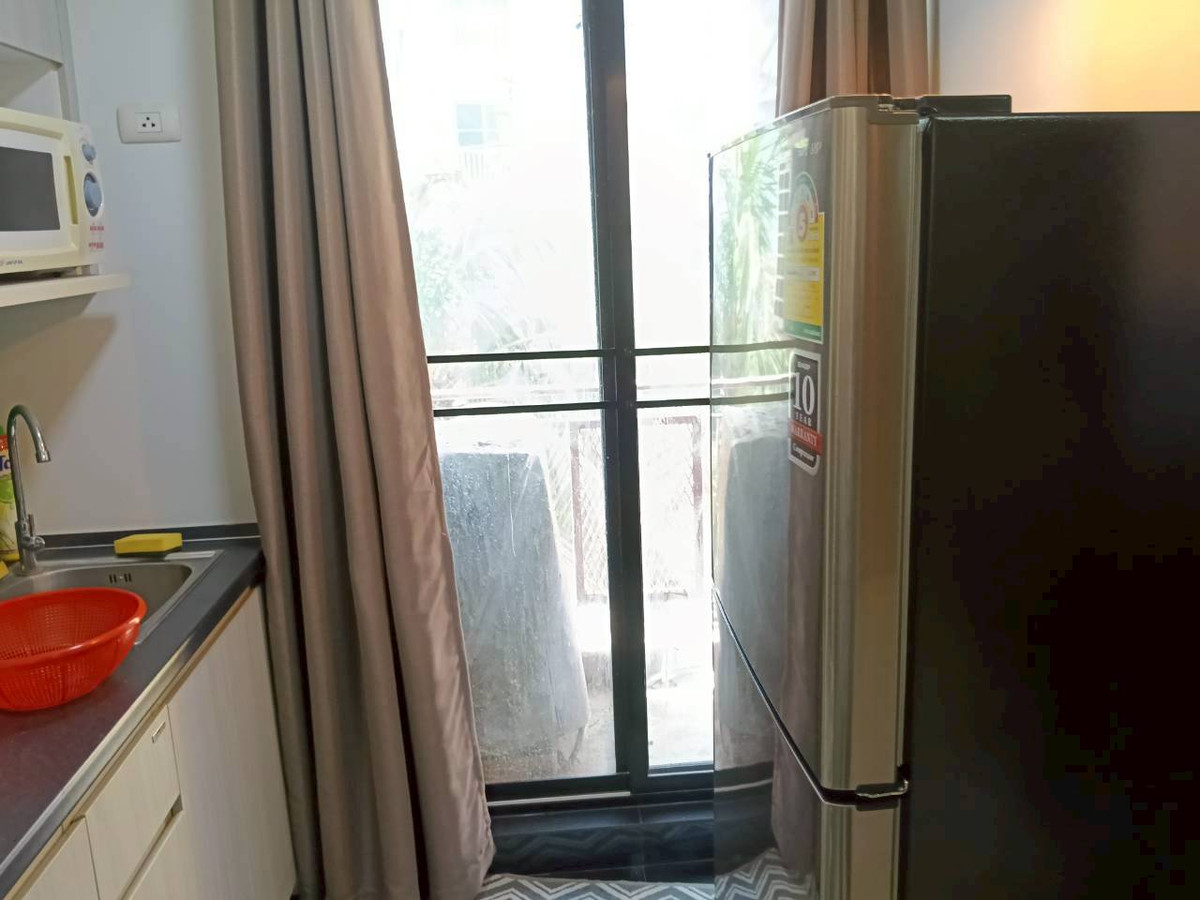 For SaleCondoRatchadapisek, Huaikwang, Suttisan : 95867 - For sale L Style Condo (L Style)