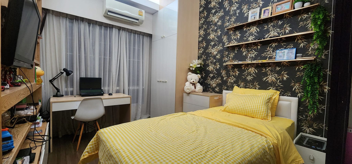 ให้เช่าบ้านนวมินทร์ รามอินทรา : ให้เช่าบ้านเดี่ยว 100 ตรว. Habitia Vent ปัญญาอินทรา บ้านสวย ตรงข้ามซาฟารีเวิลด์ และเลกาซี่ กอล์ฟ คลับ