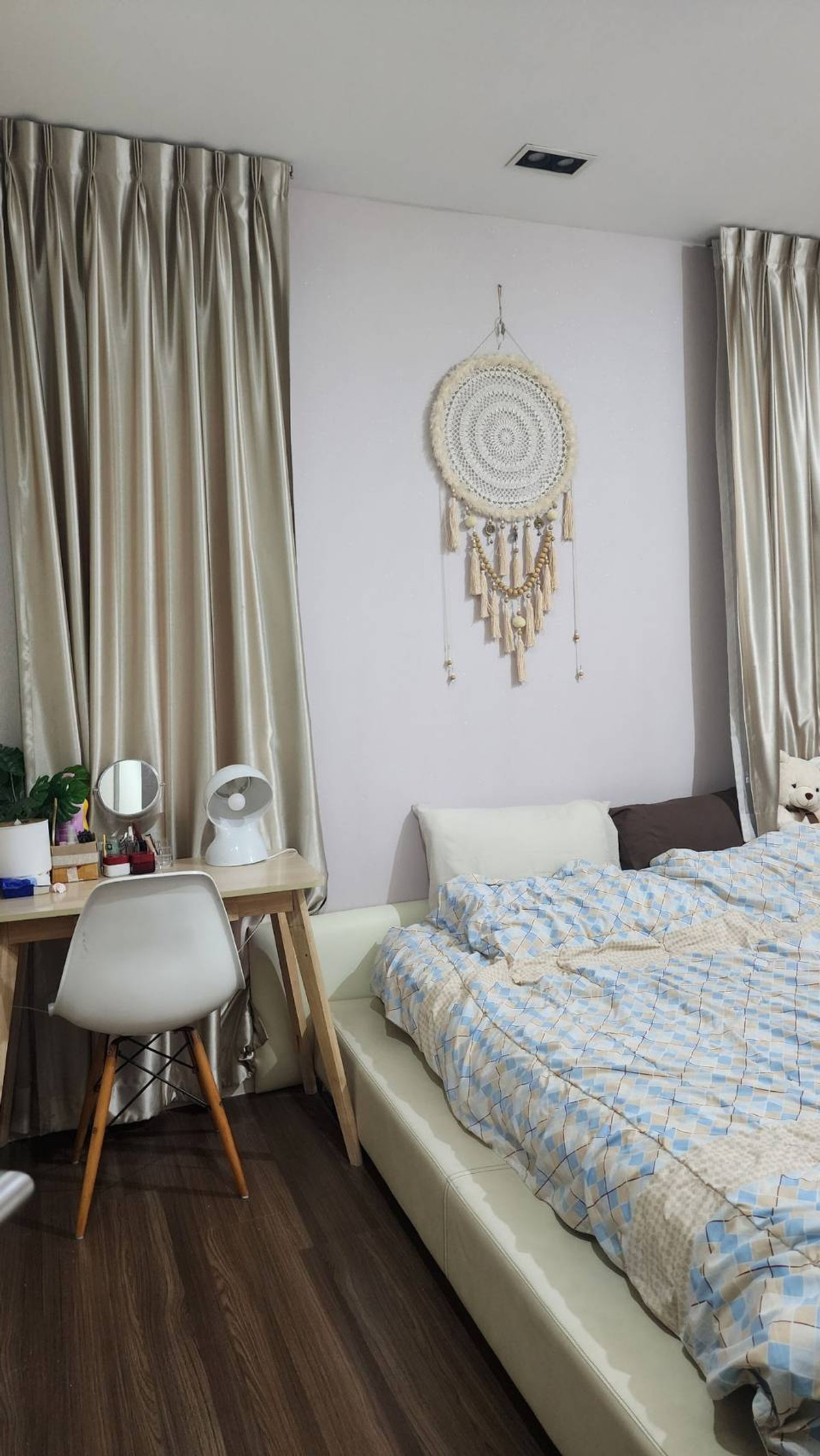 ให้เช่าบ้านนวมินทร์ รามอินทรา : ให้เช่าบ้านเดี่ยว ฮาบิเทีย เวนต์ ปัญญาอินทรา ใกล้ ซาฟารีเวิลด์ เพียง 3 นาที