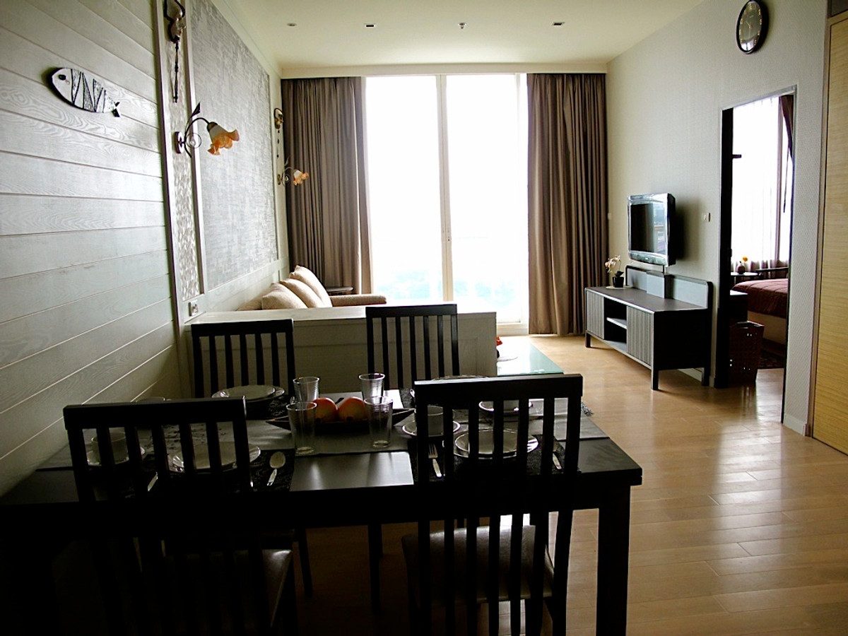 For RentCondoSukhumvit, Asoke, Thonglor : For Rent: Eight Thonglor Residence, 50,000 THB [MKr260309]