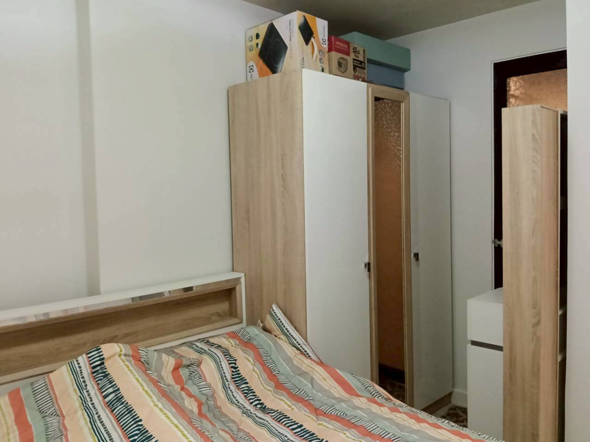 For SaleCondoRatchadapisek, Huaikwang, Suttisan : 95867 - For sale L Style Condo (L Style)