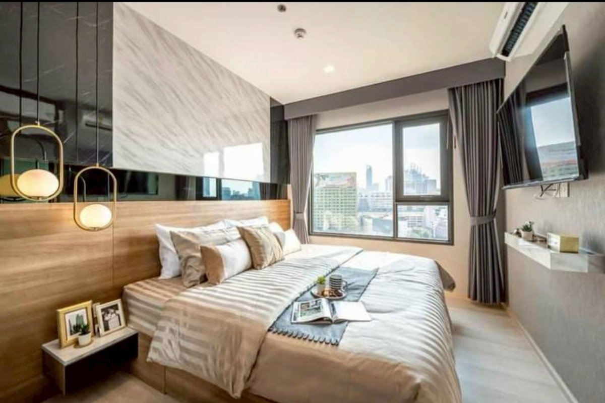 ให้เช่าคอนโดวิทยุ ชิดลม หลังสวน : ปล่อยเช่า คอนโดใหม่ทำเลถนนวิทยุ ใกล้ BTS เพลินจิต |✨Life One Wireless | ใกล้ Central ชิดลม จุฬาลงกรณ์มหาวิทยาลัย และ สถานฑูต