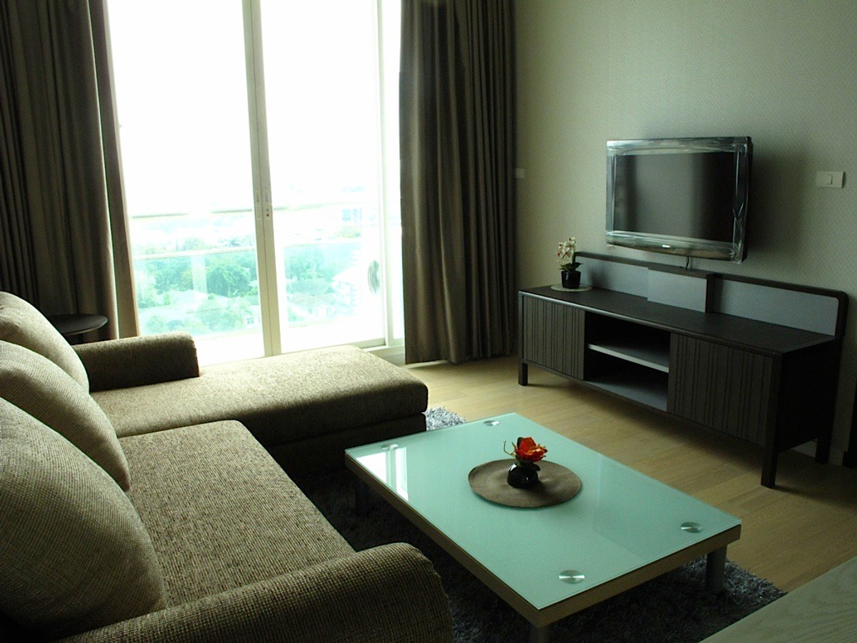 For RentCondoSukhumvit, Asoke, Thonglor : For Rent: Eight Thonglor Residence, 50,000 THB [MKr260309]