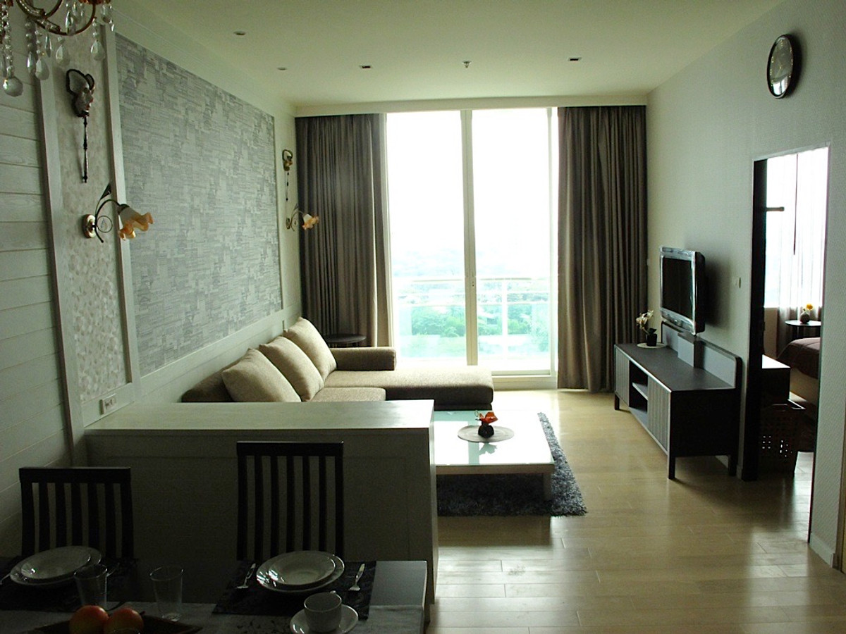 For RentCondoSukhumvit, Asoke, Thonglor : For Rent: Eight Thonglor Residence, 50,000 THB [MKr260309]