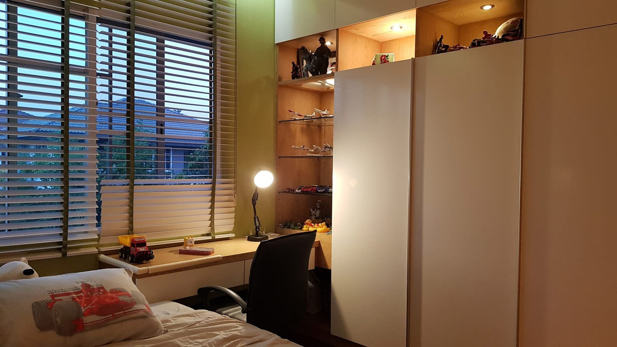 ให้เช่าบ้านนวมินทร์ รามอินทรา : ให้เช่าบ้านเดี่ยว 100 ตรว. Habitia Vent ปัญญาอินทรา บ้านสวย ตรงข้ามซาฟารีเวิลด์ และเลกาซี่ กอล์ฟ คลับ