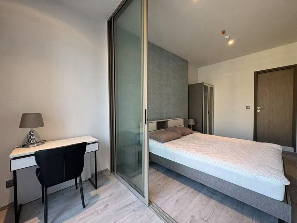 For RentCondoSukhumvit, Asoke, Thonglor : ✨🧡Rhythm Ekkamai🧡✨ 1 Bed 1 Bath, Rental 38,000 Baht