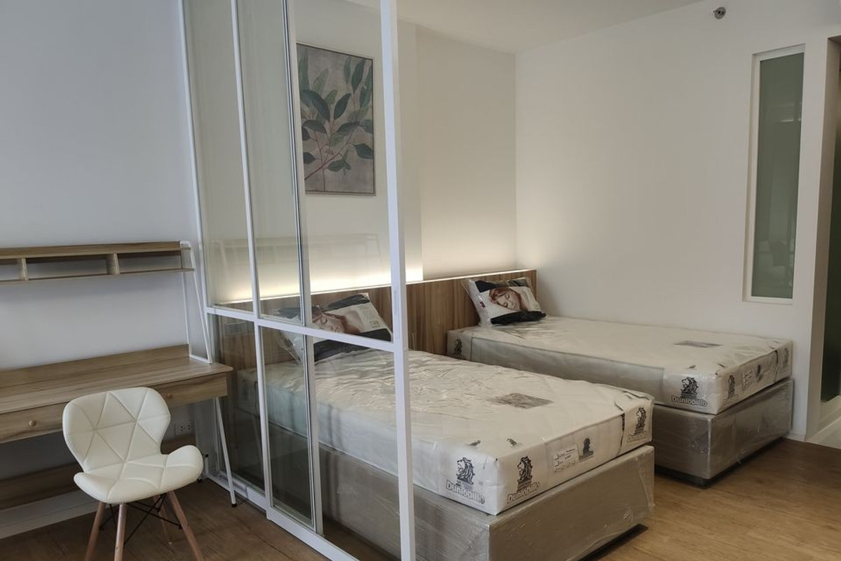 ขายคอนโดสยาม จุฬา สามย่าน : Triple Y Residence【𝐒𝐄𝐋𝐋 & 𝐑𝐄𝐍𝐓】🔥เรียบหรู ดูดีทุกตารางนิ้ว บิ้วอินสวยจบ พร้อมเฟอร์ครบทุกมุม ดีไซน์ตอบโจทย์ทุกไลฟ์สไตล์ 🔥 ติดต่อไลน์ไอดี: @hacondo