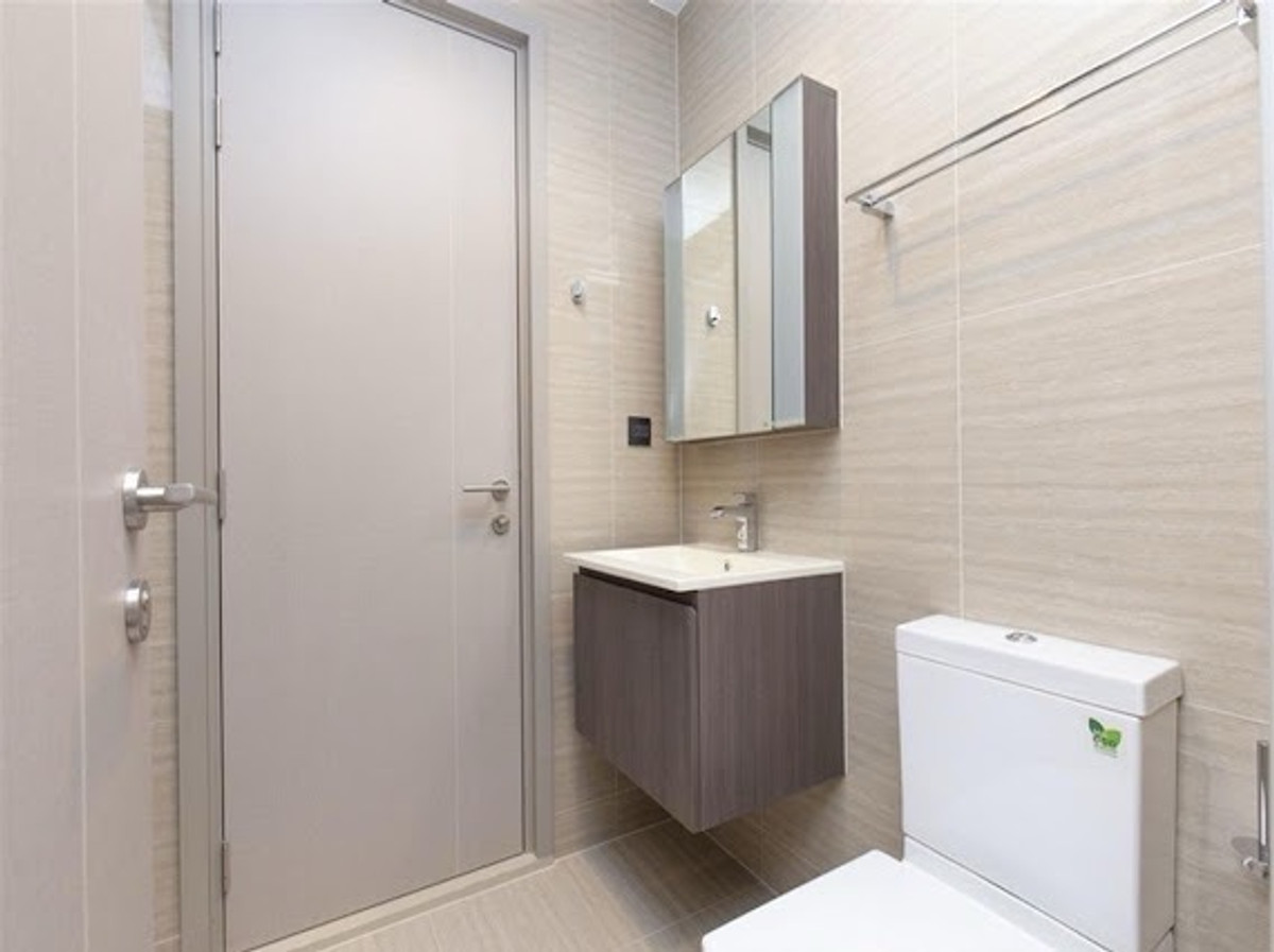 ให้เช่าคอนโดพระราม 9 เพชรบุรีตัดใหม่ RCA : 🔥The Line Asoke-Ratchada 1bed 1bath + Walk in closet with 35 Sq.m. Only 24,000 per month 🏙️‼️