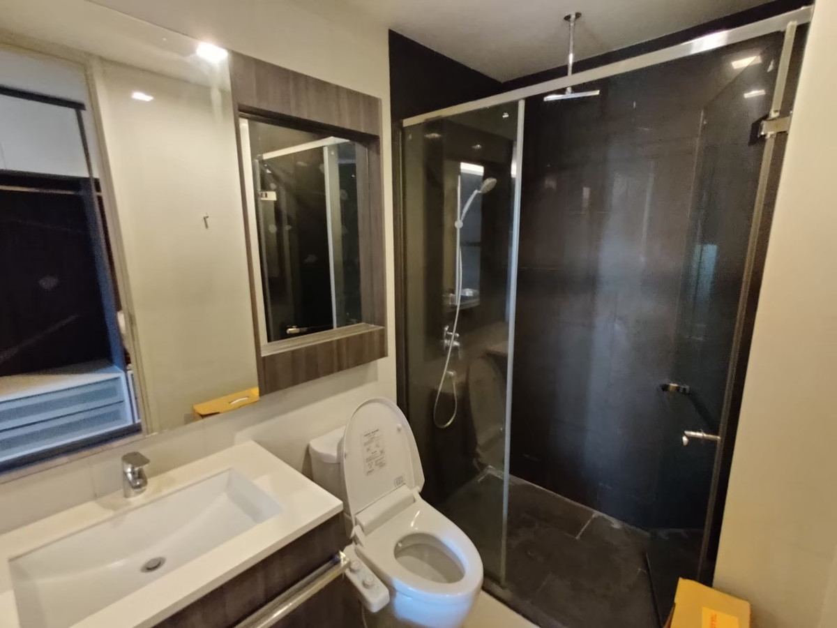 ให้เช่าคอนโดสุขุมวิท อโศก ทองหล่อ : ให้เช่า Via49 ราคา 30,000 บาท [MKr260311]