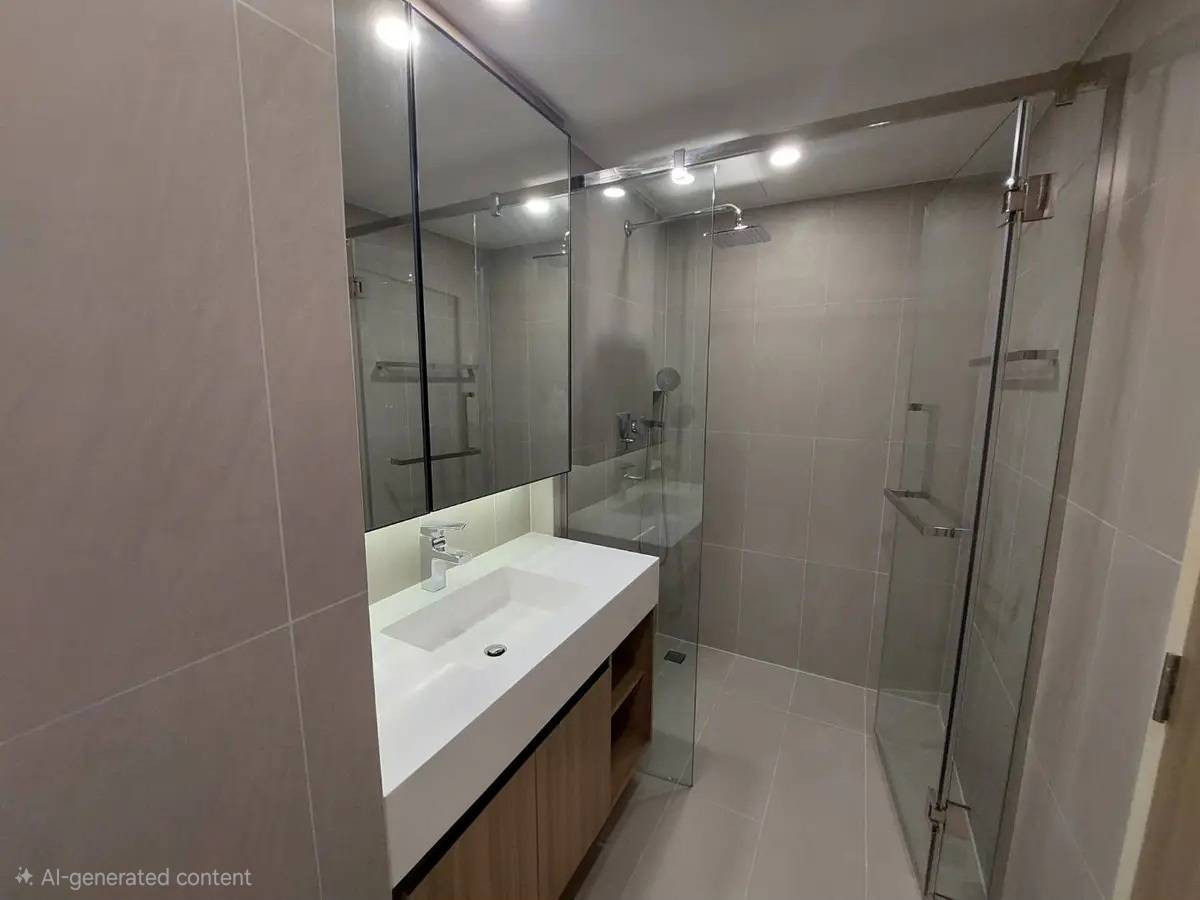 ให้เช่าคอนโดวิทยุ ชิดลม หลังสวน : เช่า 1 ห้องนอน 1 ห้องน้ำ ซื้อฟูกที่นอน เครื่องซักผ้าให้ใหม่ ณ วรา เรสซิเดนซ์