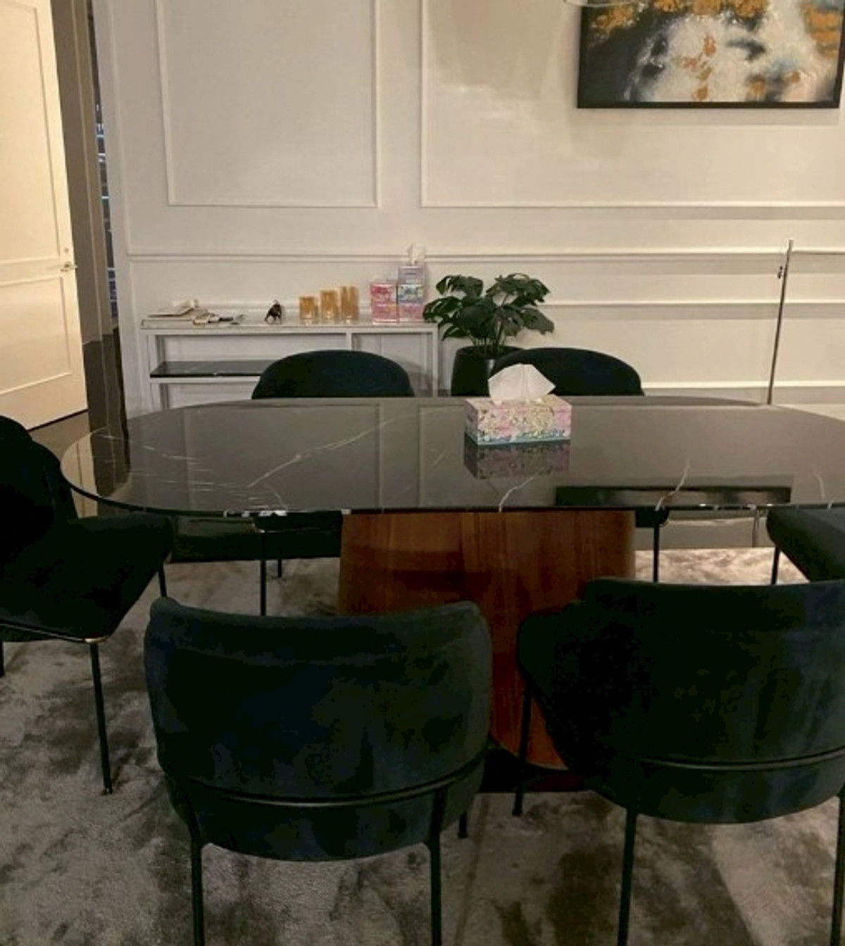 For RentCondoSathorn, Narathiwat : LTHC14664 -This price in this location is hard to find| Condo for Rent | The Ritz Carlton Residences Bangkok | 150 sqm | 2 Bedrooms 3 Bathrooms | Luxury High Floor City View Residence | Near BTS Chong Nonsi |