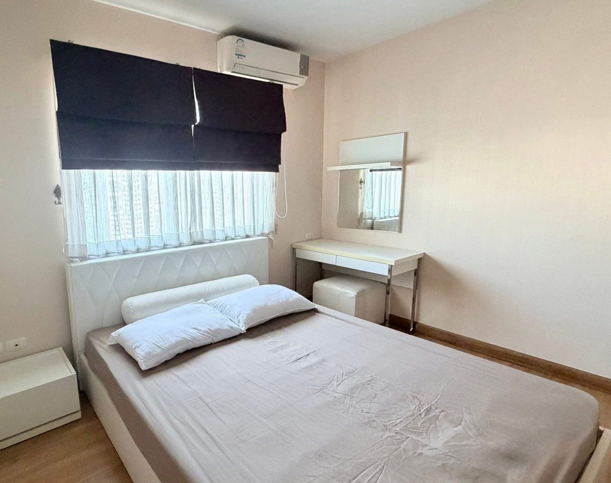 ให้เช่าคอนโดพระราม 9 เพชรบุรีตัดใหม่ RCA : #Z4929💥 100369 🔥ให้เช่าคอนโด Supalai Park Asok-Ratchada 