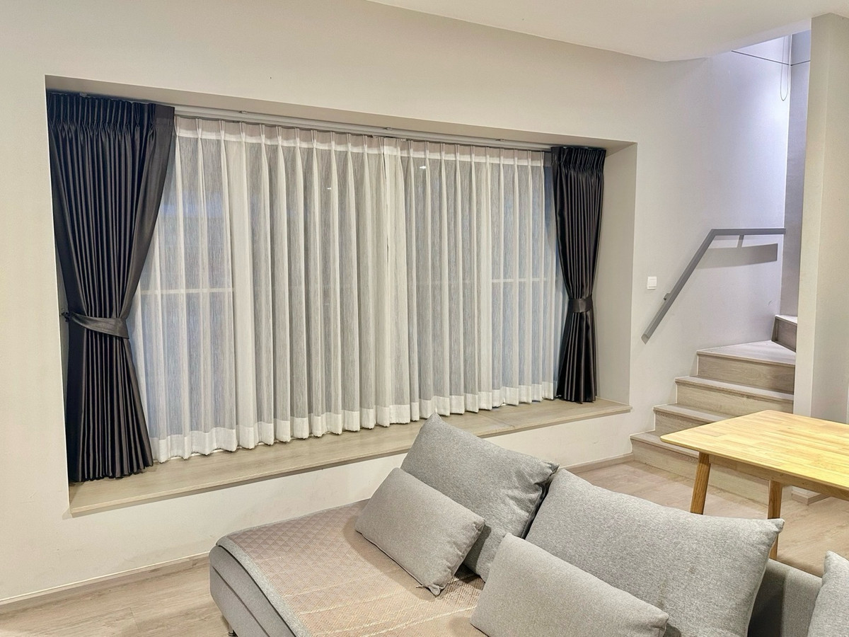 ให้เช่าบางนา แบริ่ง ลาซาล : 💥ForRent💥Anya Bangna-Ramkhamhang 2 🏡 Near Mega Bangna ‼️Pet Friendly 🐶🐱 Fully furnished 🌟 Ready to move in 🌟