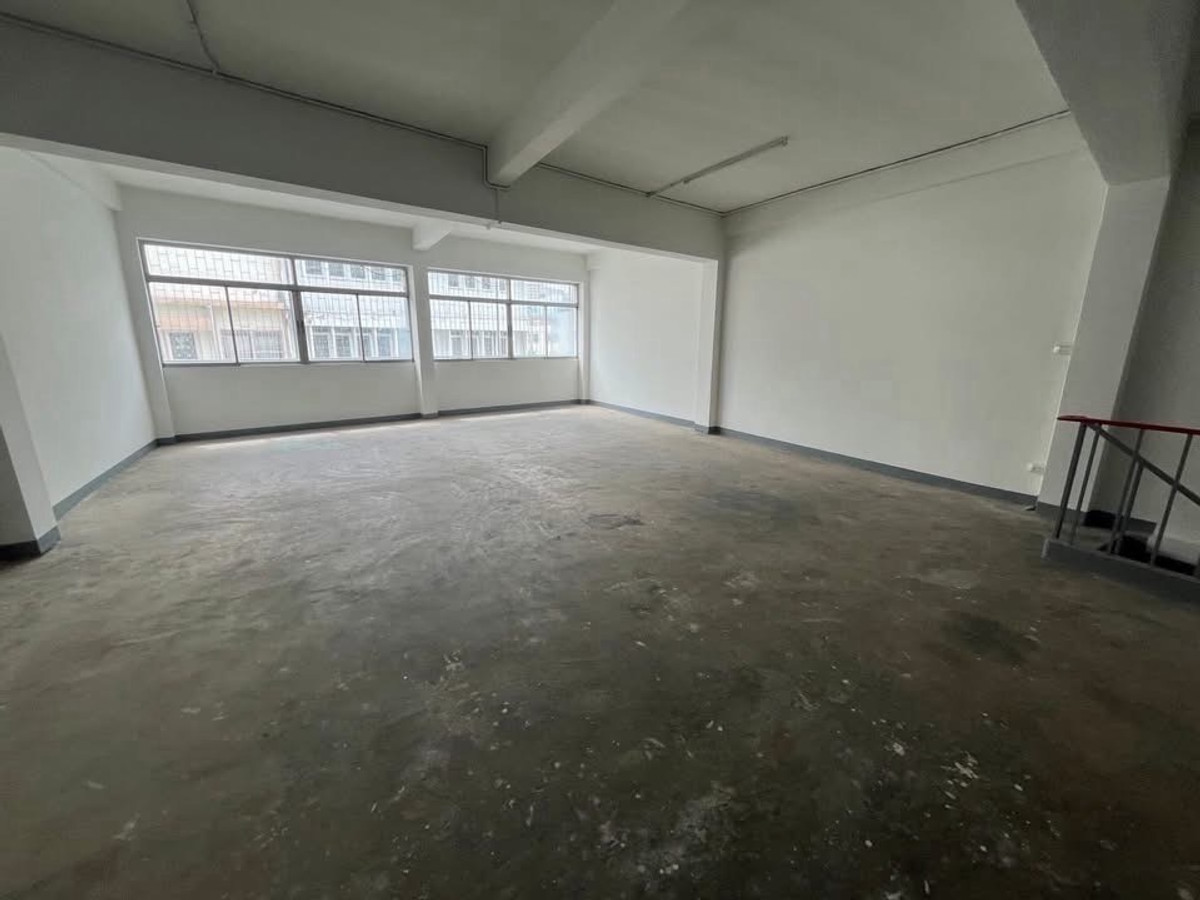 ให้เช่าอาคารพาณิชย์เยาวราช บางลำพู : อาคารพาณิชย์ให้เช่า 2 คูหา สวนมะลิ ใกล้ MRT วัดมังกร เหมาะทำร้านอาหาร คาเฟ่ โฮมออฟฟิศ ในย่านการค้าใกล้เยาวราชและสามย่าน