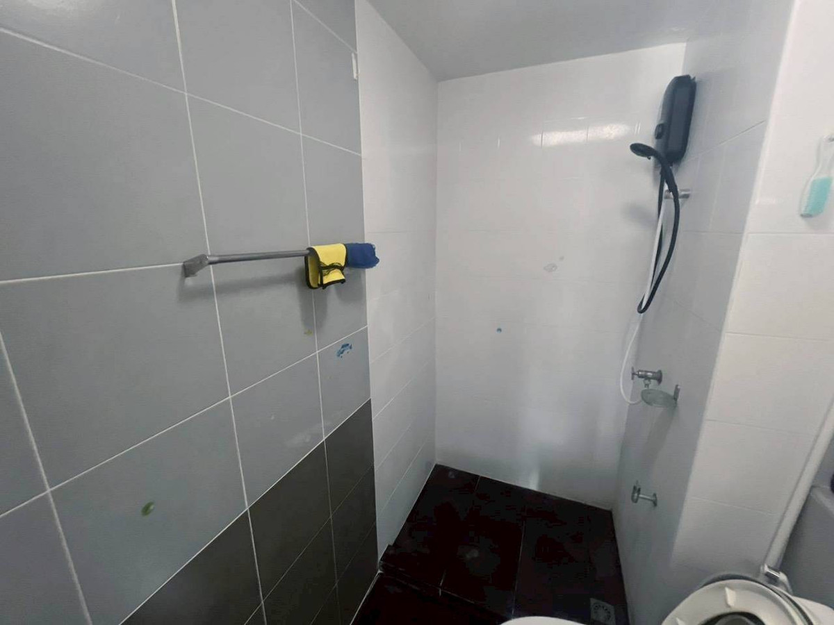 ให้เช่าคอนโดเสรีไทย-นิด้า : ✅ DDR128 ✅ Line : @p2nproperty