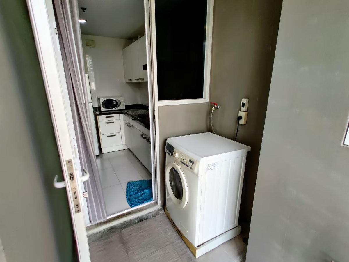 ให้เช่าคอนโดสุขุมวิท อโศก ทองหล่อ : ให้เช่า Baan Siri 31 ราคา 30,000 บาท [MKr260310]