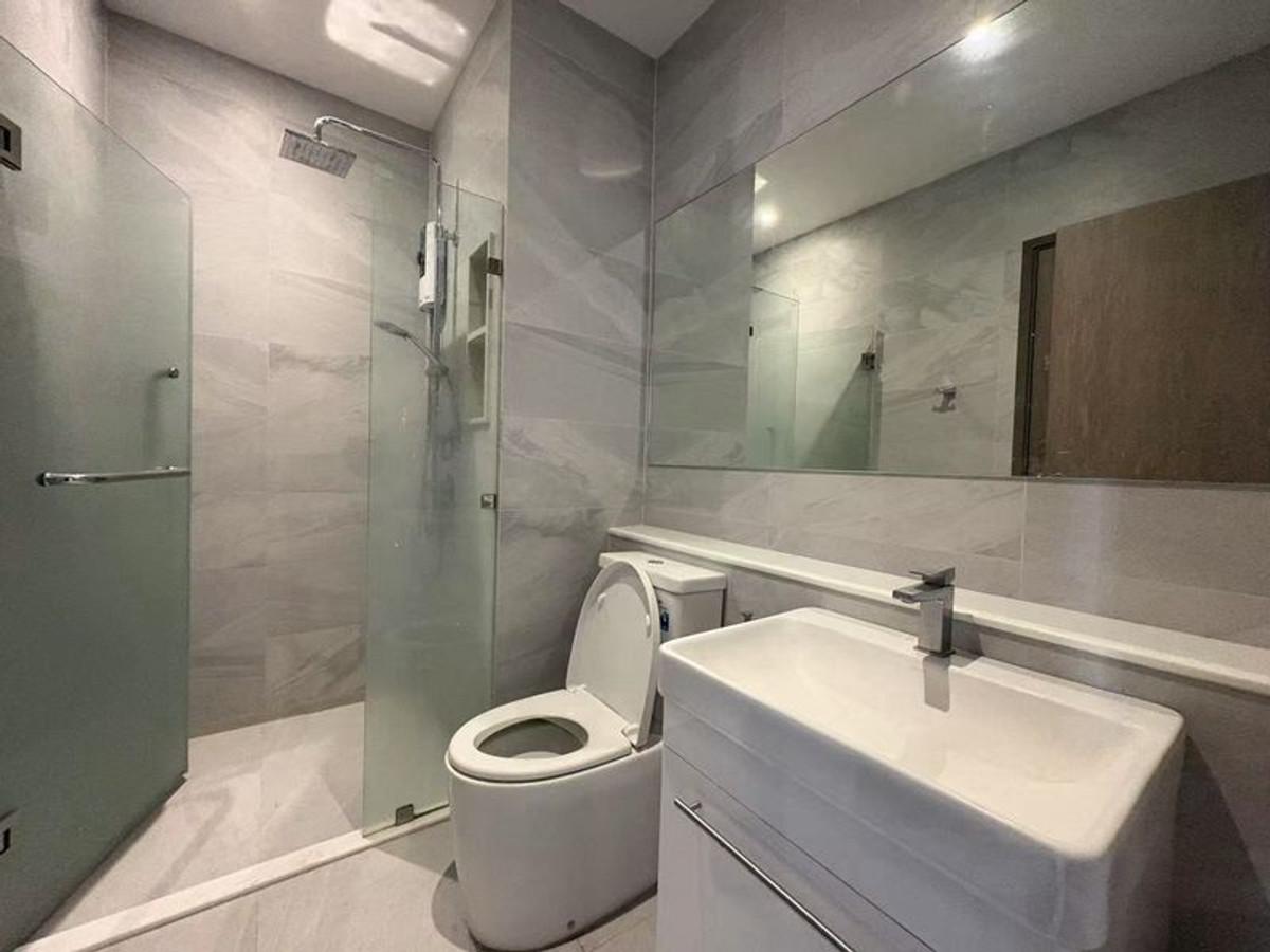 For RentCondoSukhumvit, Asoke, Thonglor : ✨🧡Rhythm Ekkamai🧡✨ 1 Bed 1 Bath, Rental 38,000 Baht