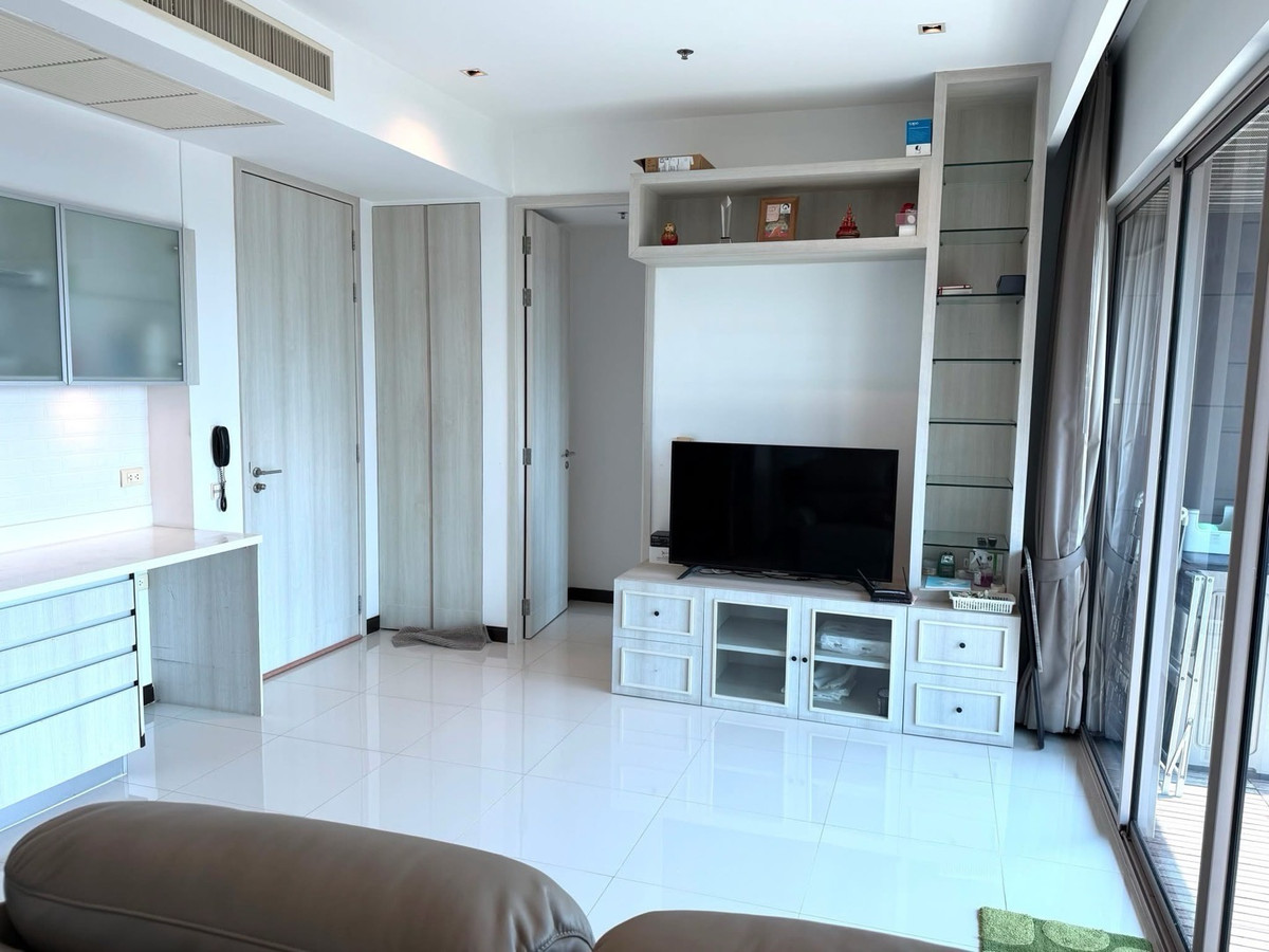 For RentCondoSathorn, Narathiwat : #Z4927💥 100369🔥Condo for rent The Lofts Yenakart