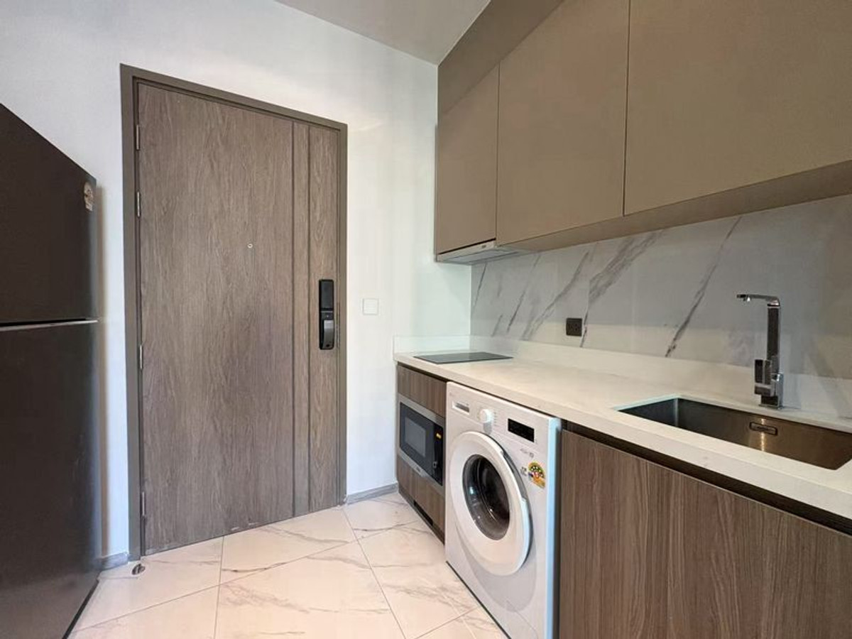 For RentCondoSukhumvit, Asoke, Thonglor : ✨🧡Rhythm Ekkamai🧡✨ 1 Bed 1 Bath, Rental 38,000 Baht