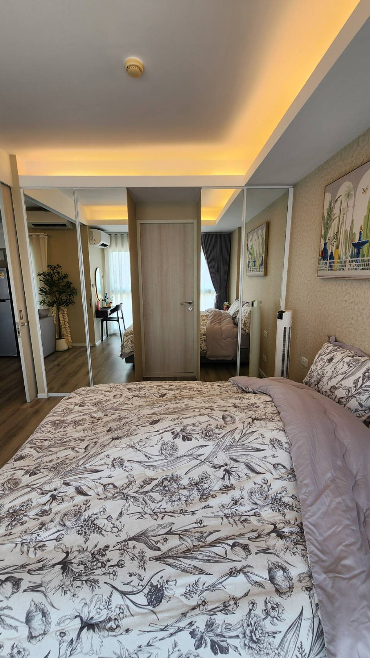 ให้เช่าคอนโดแจ้งวัฒนะ เมืองทอง : ให้เช่าคอนโด ดับเบิ้ล เลค คอนโดมิเนียม 2 ใกล้ อิมแพ็ค เมืองทองธานี เพียง 3 นาที