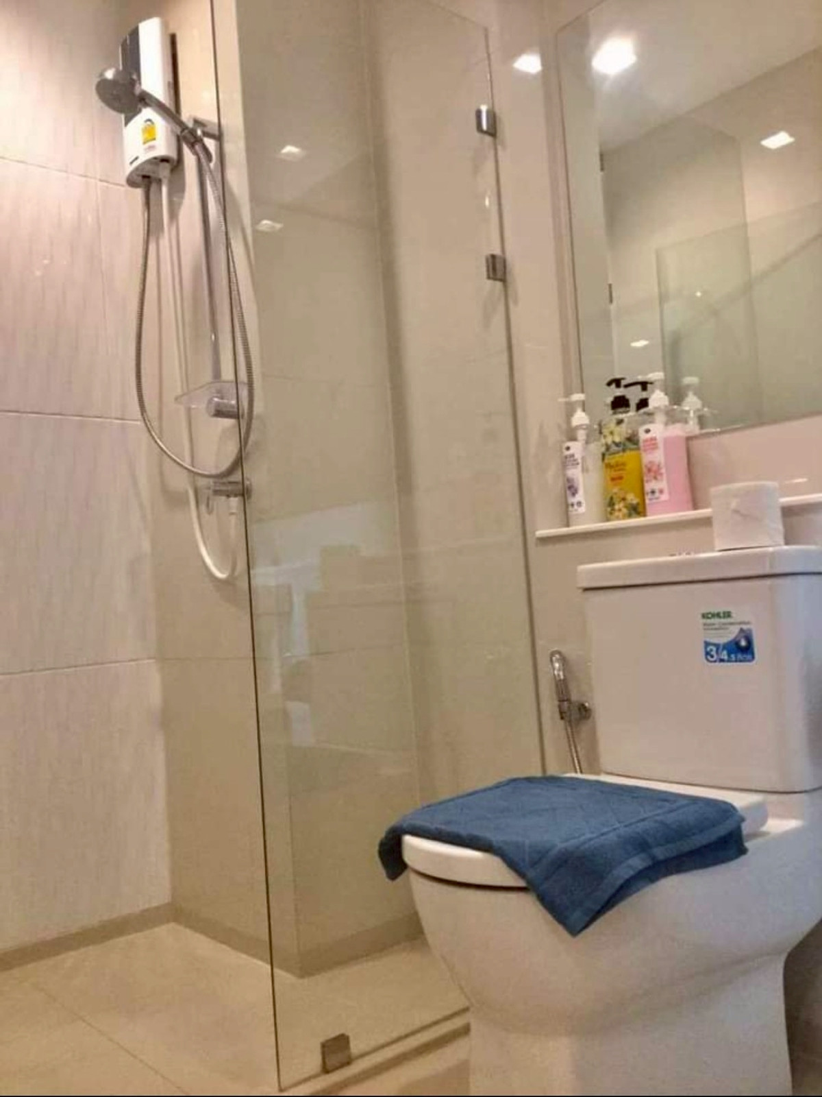 ให้เช่าคอนโดวิทยุ ชิดลม หลังสวน : ปล่อยเช่า คอนโดใหม่ทำเลถนนวิทยุ ใกล้ BTS เพลินจิต |✨Life One Wireless | ใกล้ Central ชิดลม จุฬาลงกรณ์มหาวิทยาลัย และ สถานฑูต