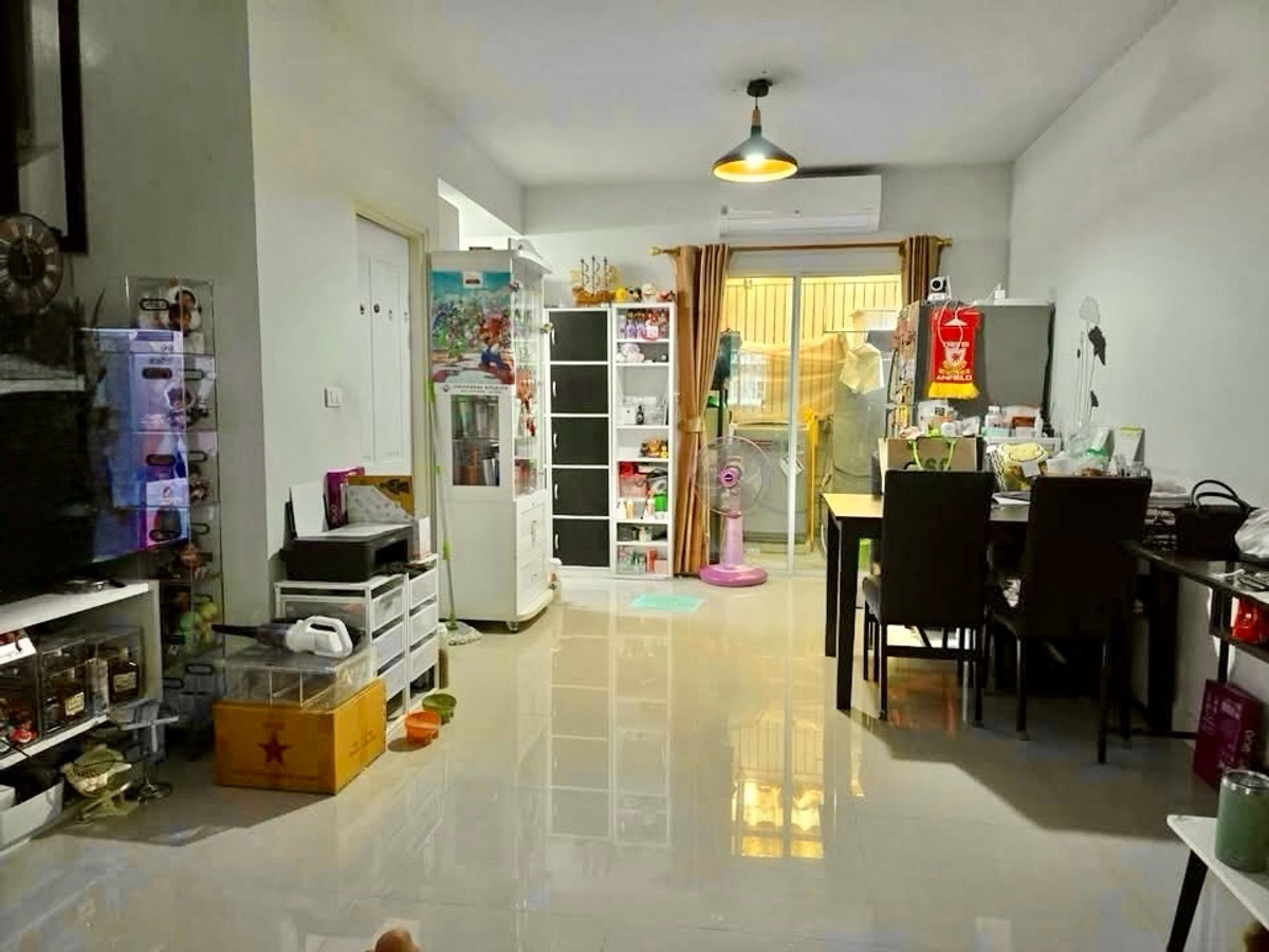 ขายทาวน์โฮมเกษตร นวมินทร์ ลาดปลาเค้า : ขายทาวน์โฮม 3 ชั้น อารียา เดลี่ ลาดปลาเค้า – เกษตรนวมินทร์
ใกล้ ม.เกษตรศาสตร์ พื้นที่ใช้สอย 160 ตร.ม. ทำเลเกษตรนวมินทร์