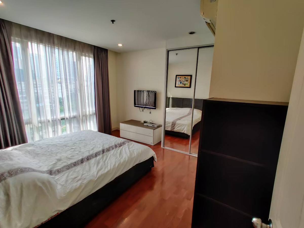 ให้เช่าคอนโดสุขุมวิท อโศก ทองหล่อ : ให้เช่า Baan Siri 31 ราคา 30,000 บาท [MKr260310]