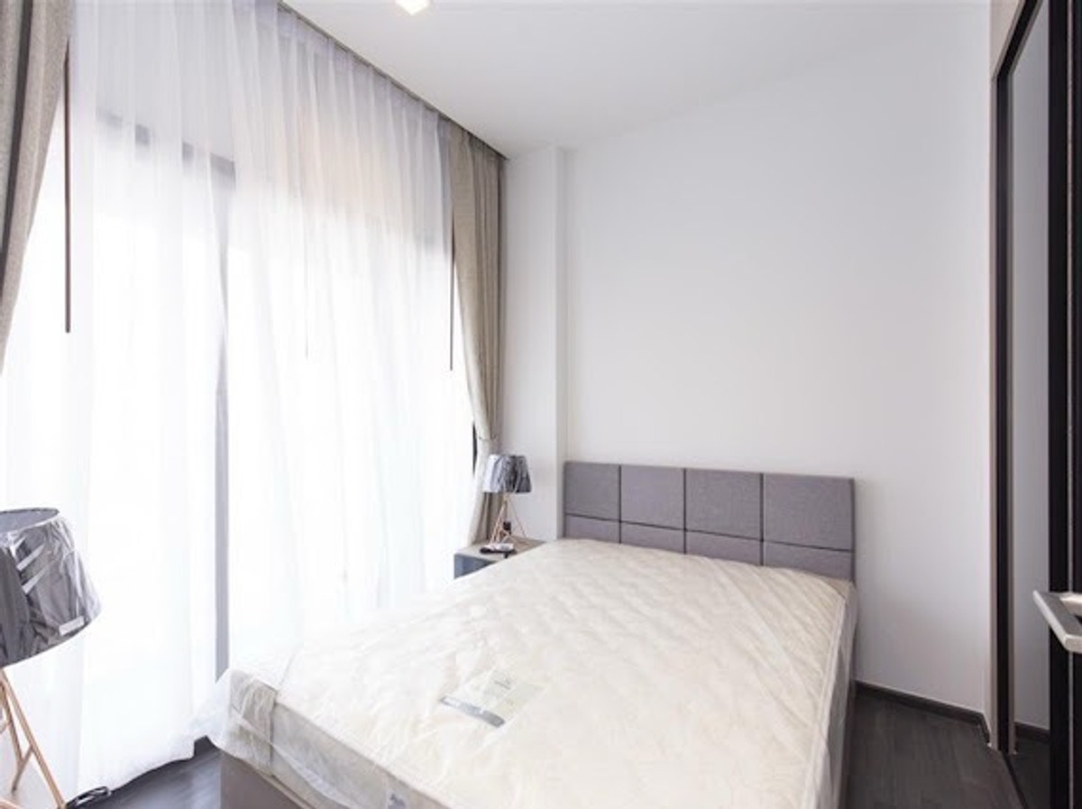 ให้เช่าคอนโดพระราม 9 เพชรบุรีตัดใหม่ RCA : 🔥The Line Asoke-Ratchada 1bed 1bath + Walk in closet with 35 Sq.m. Only 24,000 per month 🏙️‼️