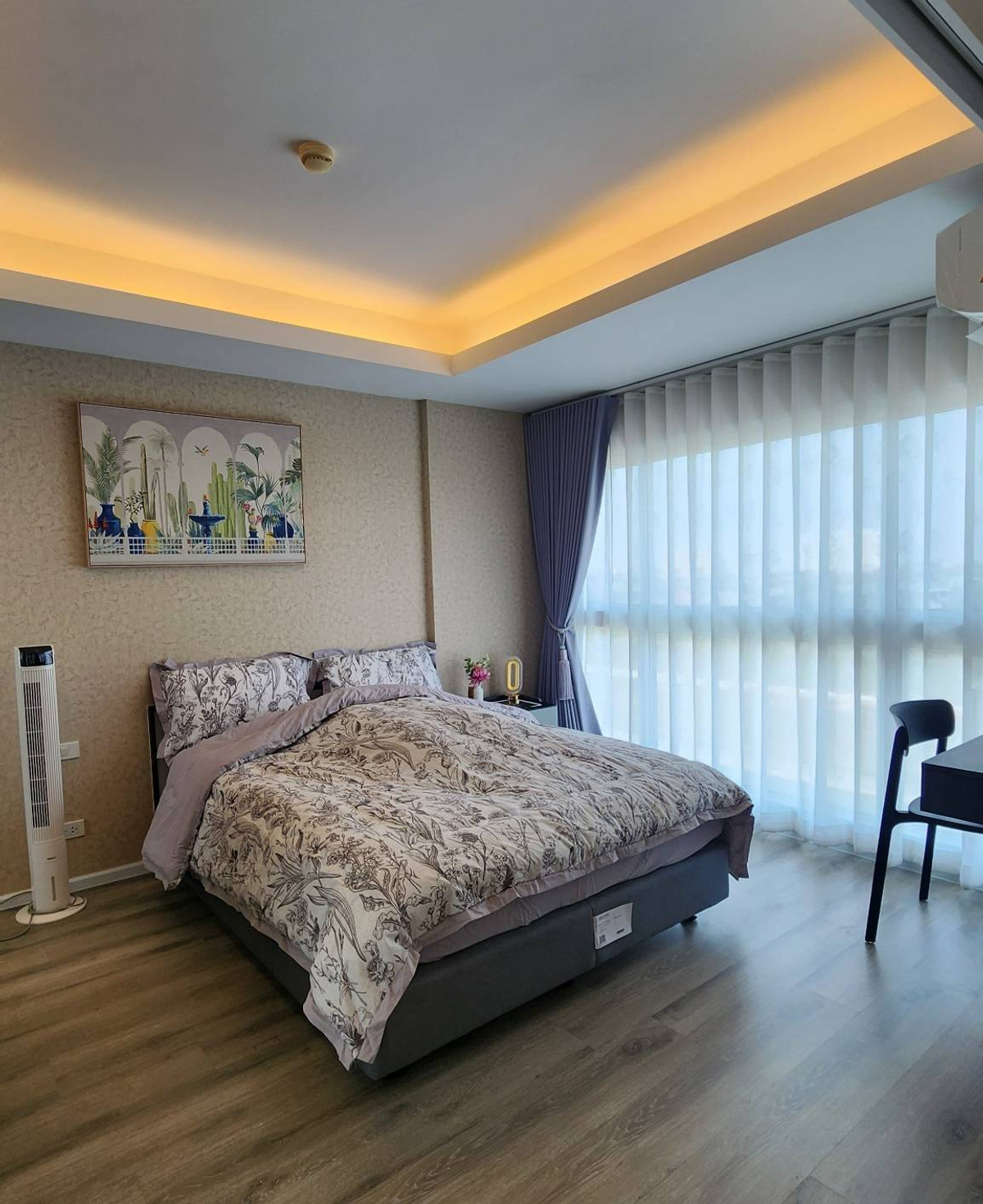 ให้เช่าคอนโดแจ้งวัฒนะ เมืองทอง : ให้เช่าคอนโด ดับเบิ้ล เลค คอนโดมิเนียม 2 ใกล้ อิมแพ็ค เมืองทองธานี เพียง 3 นาที