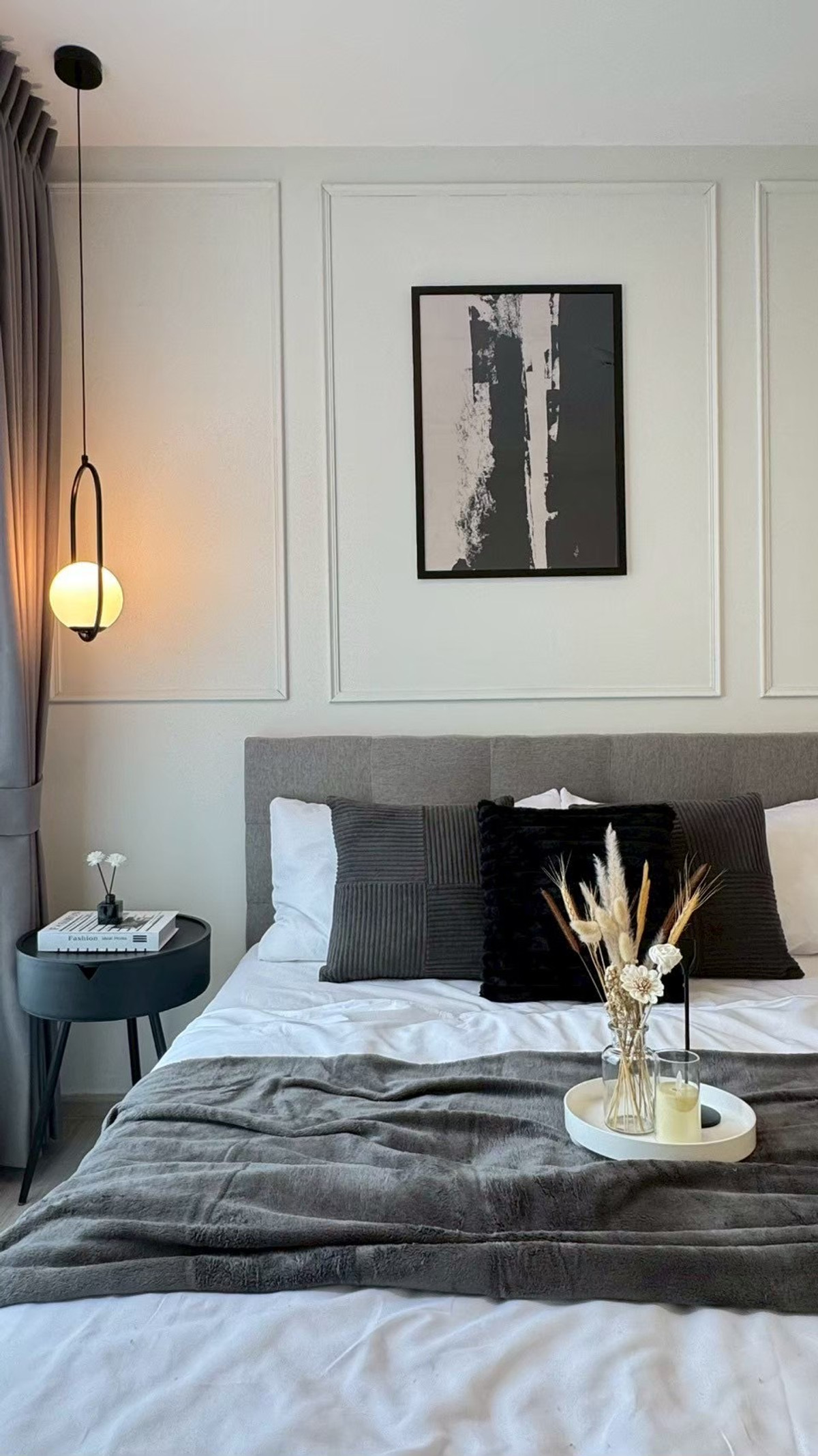 ขายคอนโดรามคำแหง หัวหมาก : K-6792  BEST DEAL🔥🔥  พลัมคอนโด รามคำแหง 60 อินเตอร์เชนต์ ห้องสวย ตกแต่งใหม่