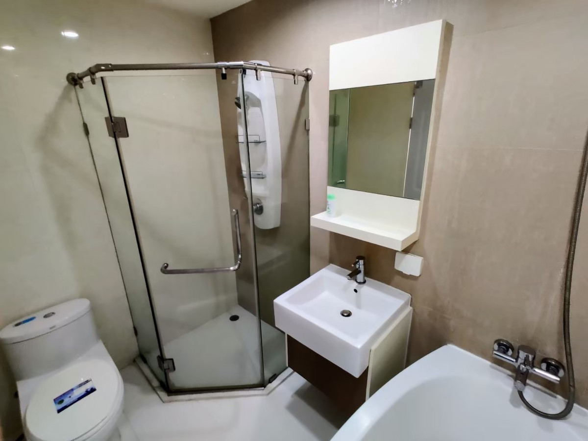 ให้เช่าคอนโดสุขุมวิท อโศก ทองหล่อ : ให้เช่า Baan Siri 31 ราคา 30,000 บาท [MKr260310]