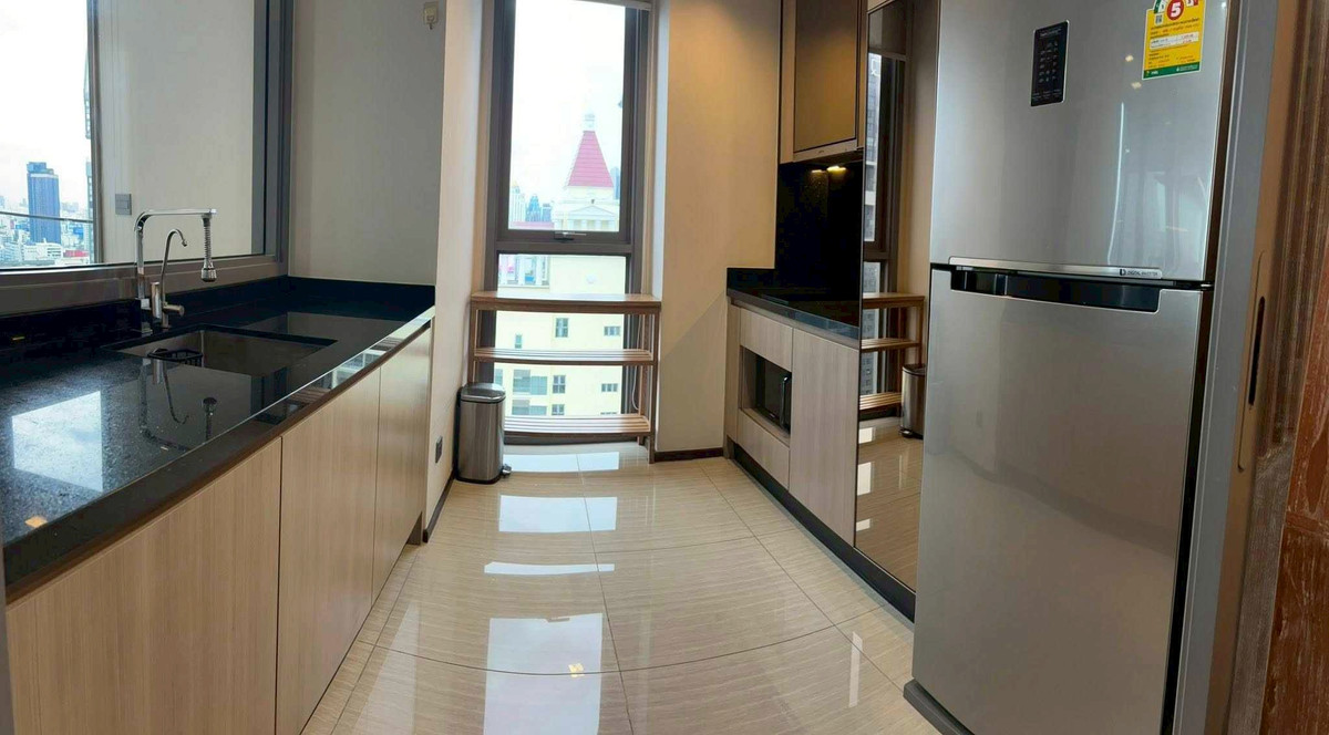 For RentCondoRatchathewi,Phayathai : LTH14667 – For rent, good price. Location in the heart of the city Condo for Rent | The Line Ratchathewi | 80 sqm | 2 Bedrooms 2 Bathrooms |