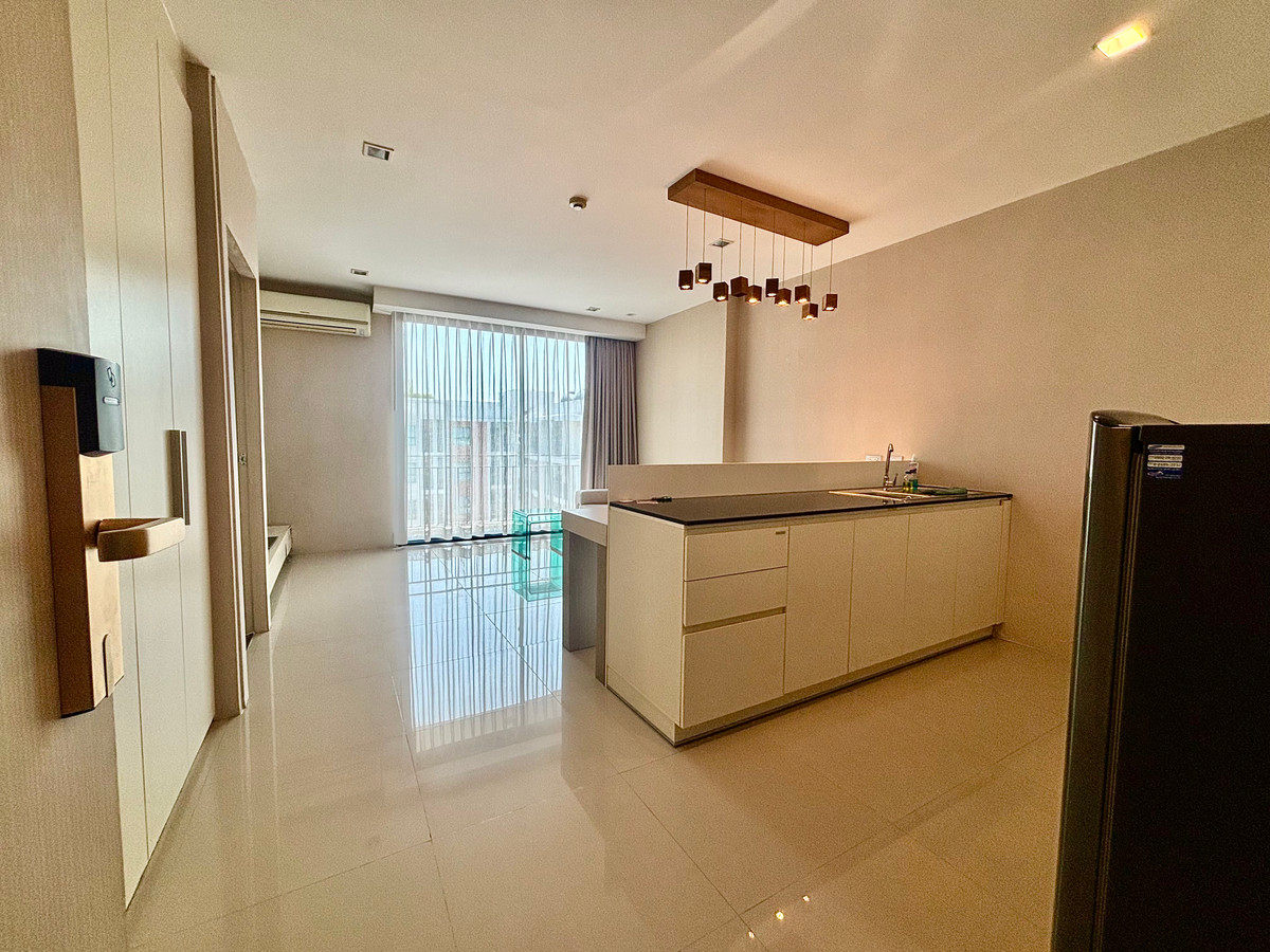 For RentCondoKhon Kaen : Spacious condo for rent, Destiny Condo Khon Kaen