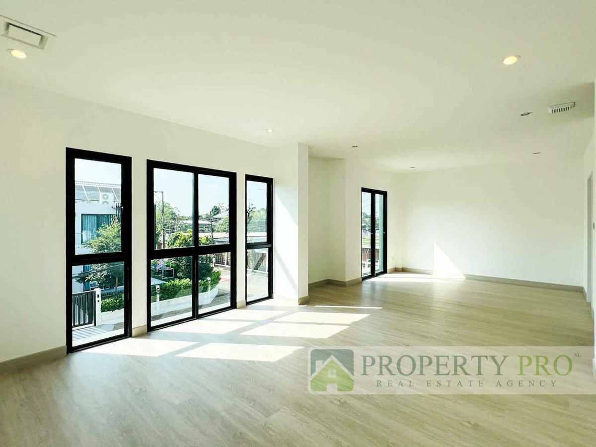 ขายบ้านนวมินทร์ รามอินทรา : ขาย บ้าน ชัยพฤกษ์ รามอินทรา บ้านเดี่ยว 4 นอน 4 น้ำ ขนาด 102 ตรว 184 ตรม สร้างใหม่ทั้งหลัง ใกล้ สุขาภิบาล 5 วัชรพล เทพรักษ์ พหลโยธิน กาญจนาภิเษก ทางด่วน : SL26S-002